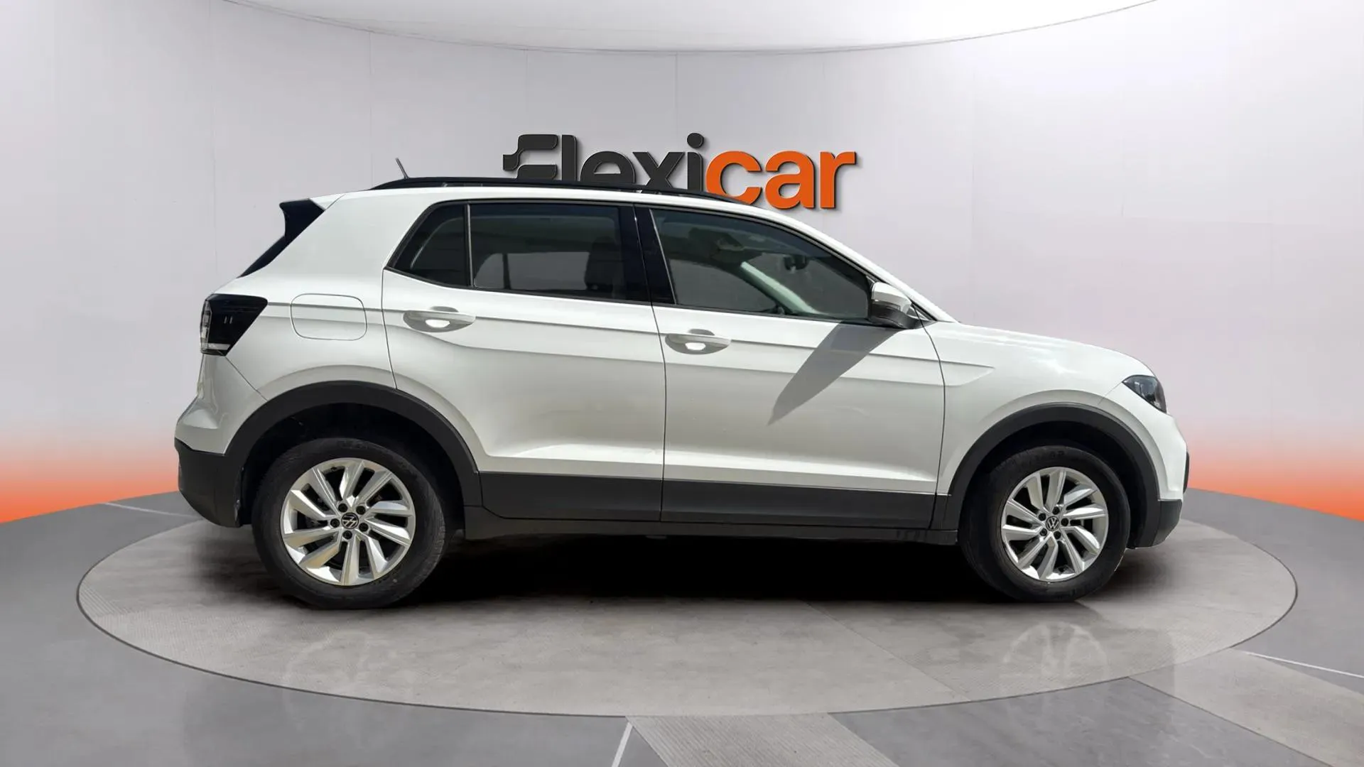 Volkswagen T-Cross Advance 1.0 TSI - foto 7