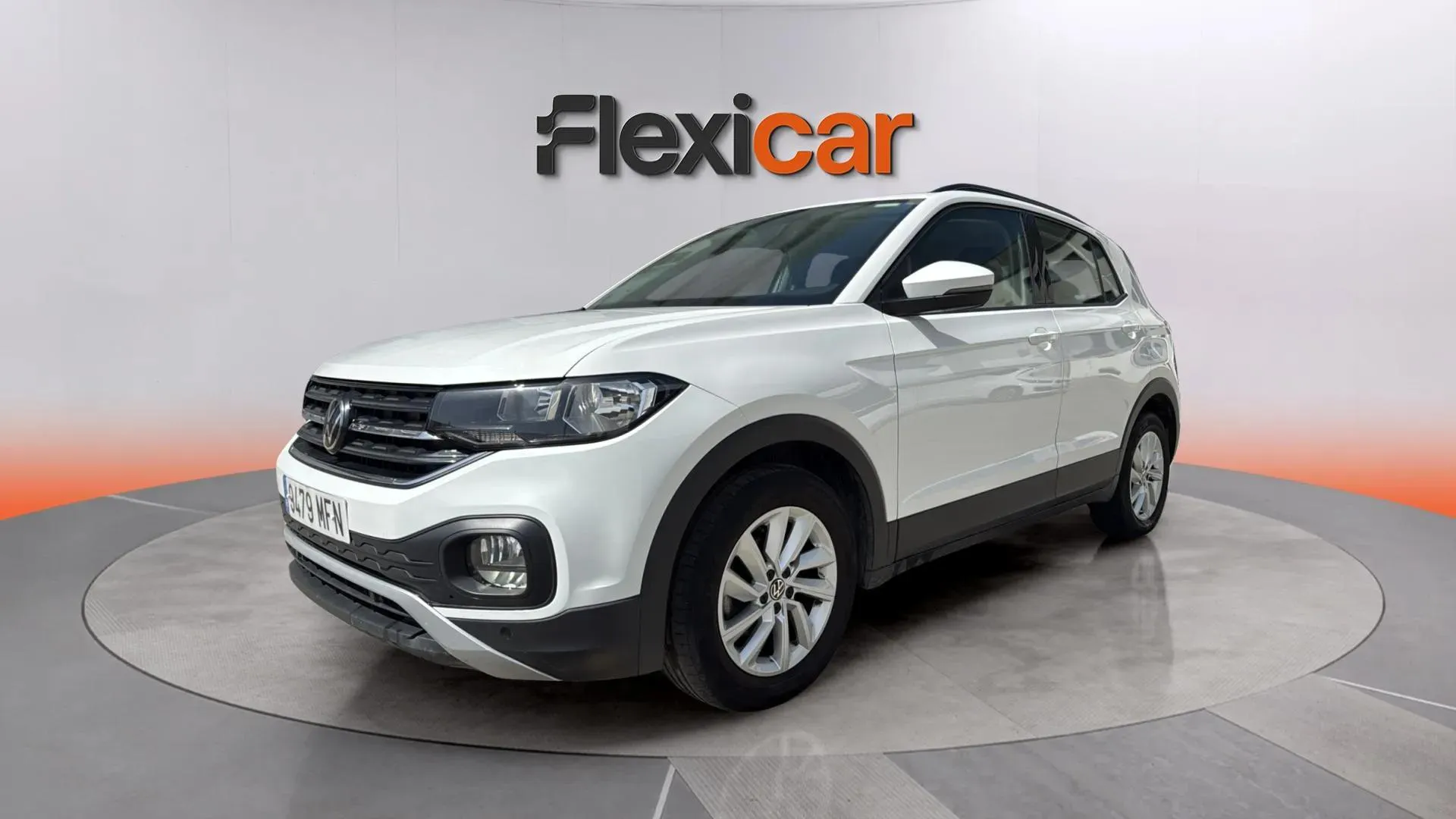Volkswagen T-Cross Advance 1.0 TSI - foto 2