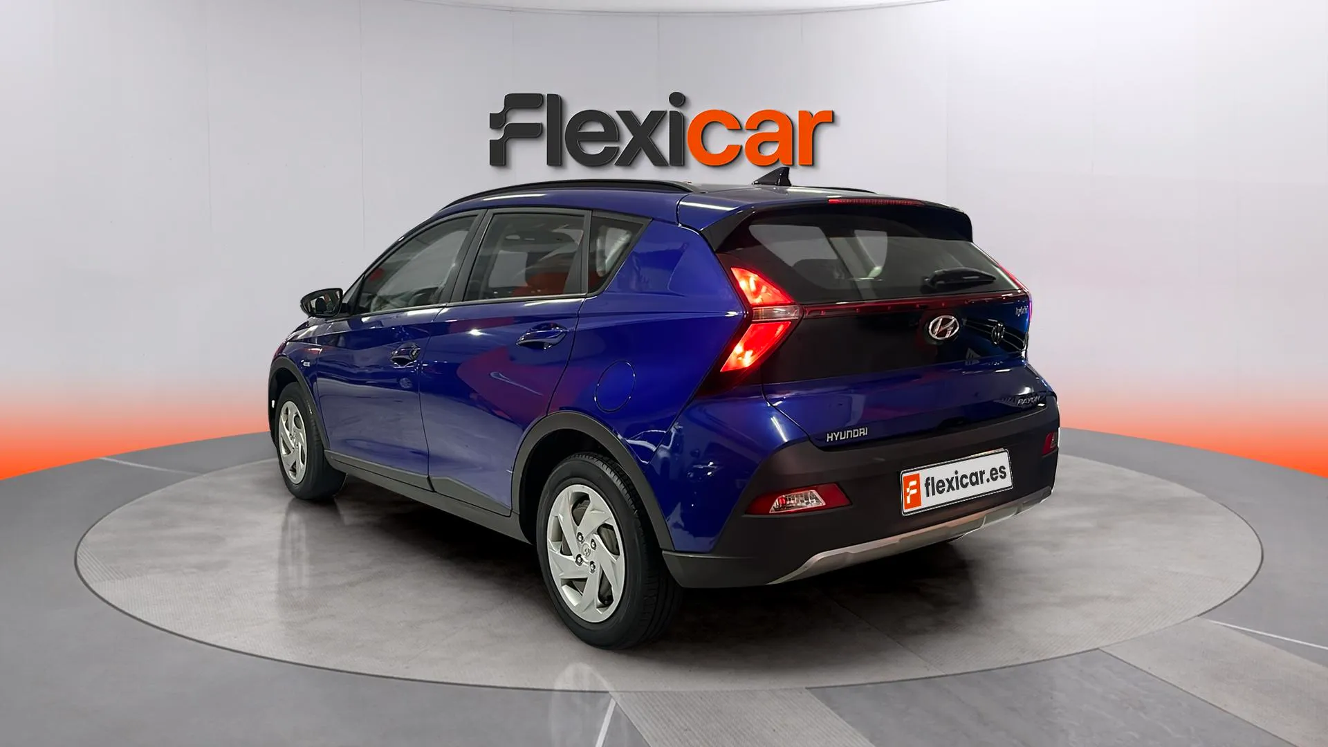 Hyundai Bayon 1.0 T-GDi 48V Essence - foto 5