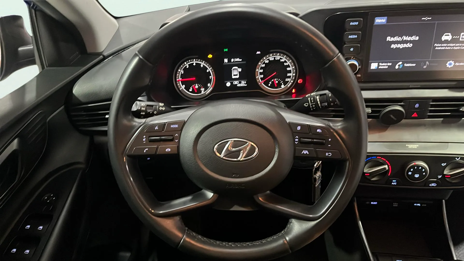 Hyundai Bayon 1.0 T-GDi 48V Essence - foto 10