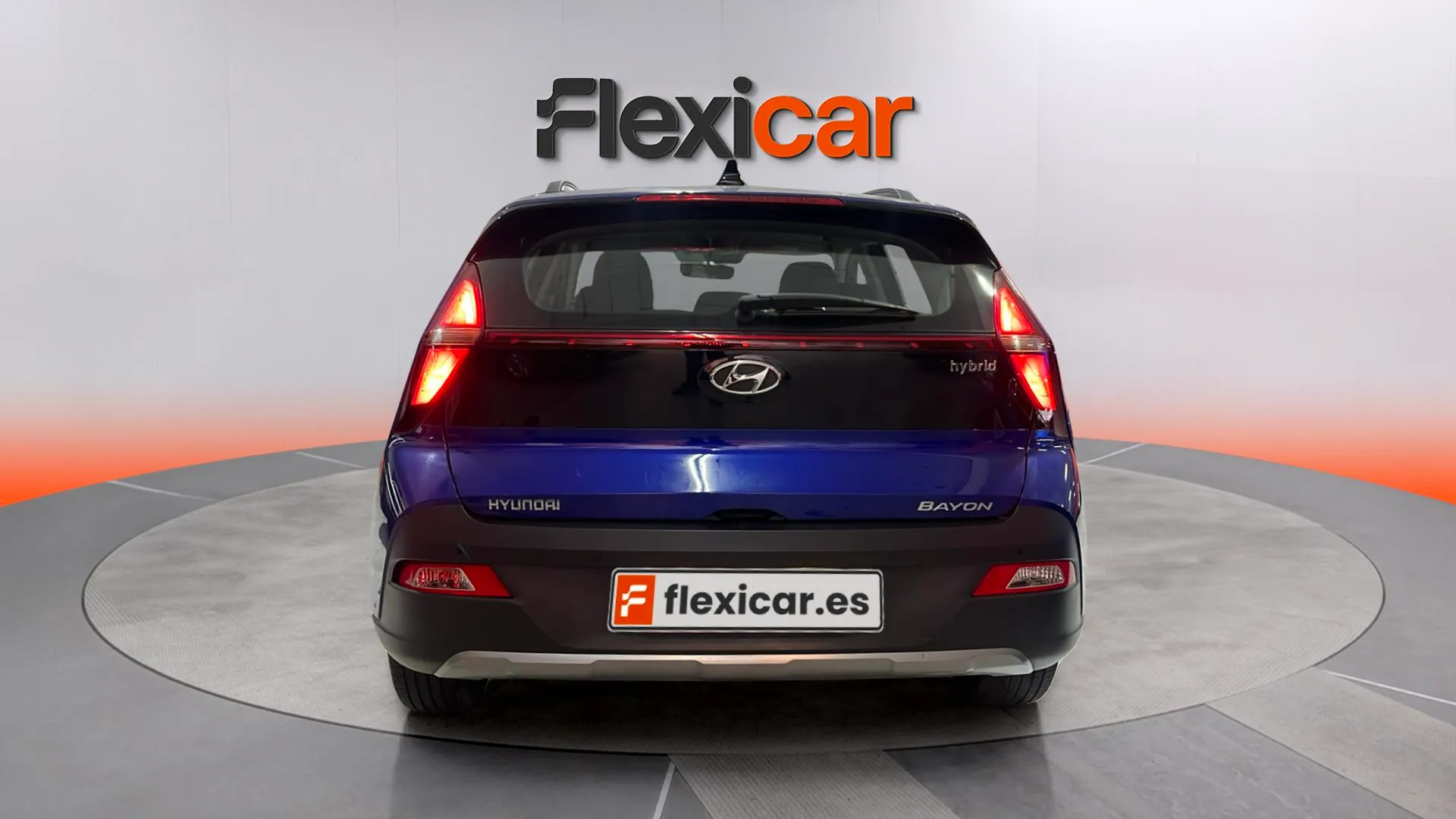 Hyundai Bayon 1.0 T-GDi 48V Essence - foto 6