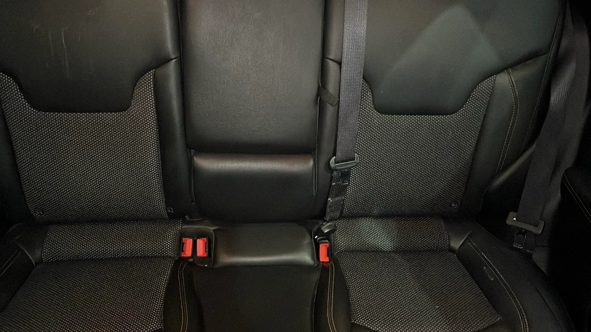 Jeep Compass 1.4 Mair Limited 4x2 - foto 14