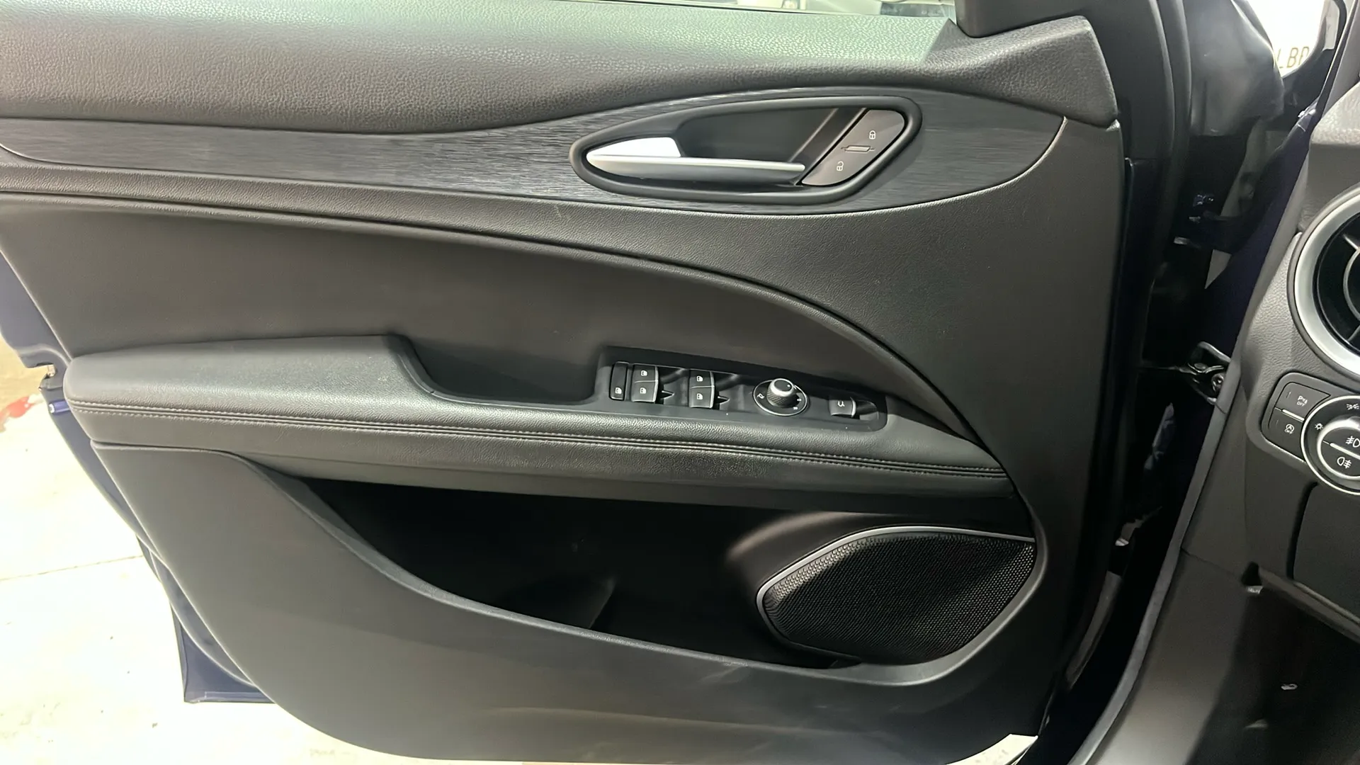 Alfa Romeo Stelvio 2.2 Diésel Executive RWD - foto 14