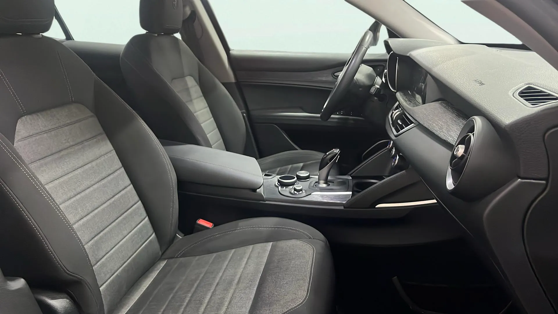Alfa Romeo Stelvio 2.2 Diésel Executive RWD - foto 11