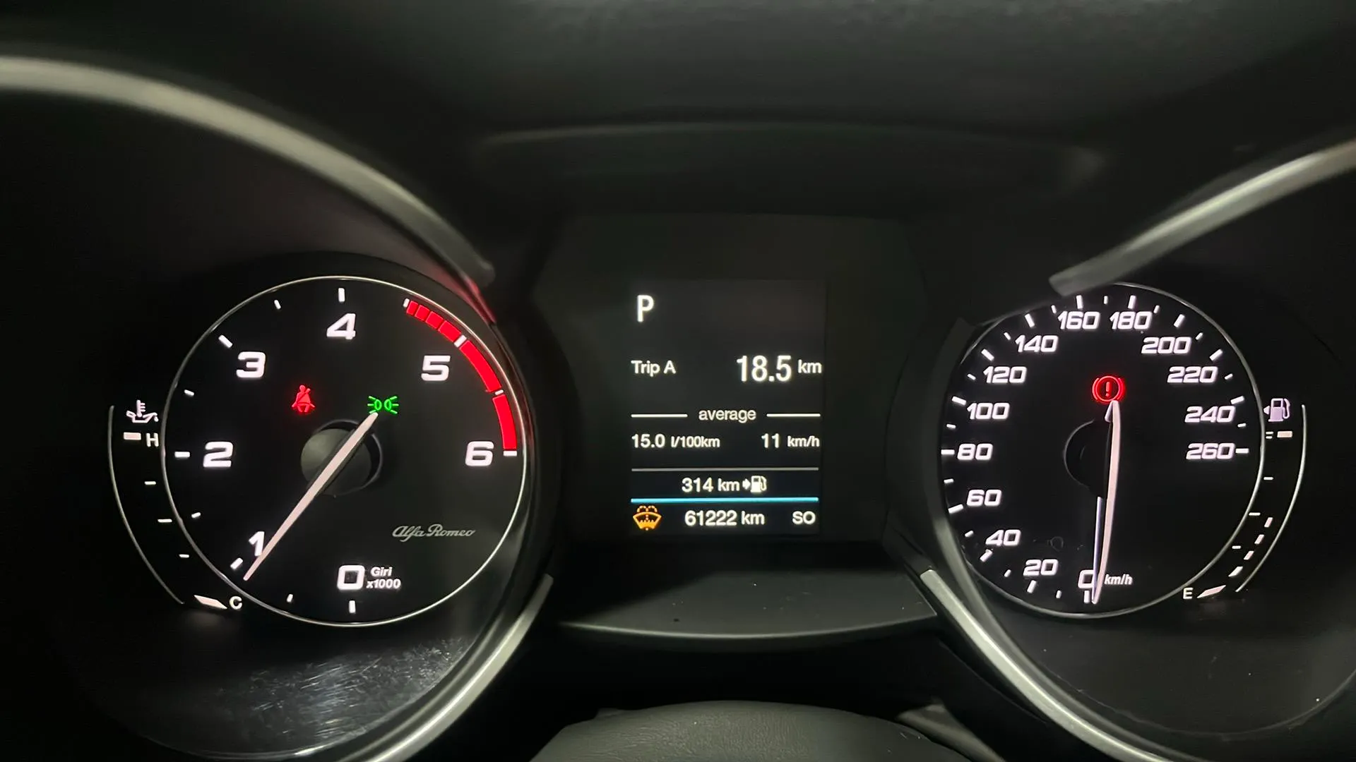 Alfa Romeo Stelvio 2.2 Diésel Executive RWD - foto 17