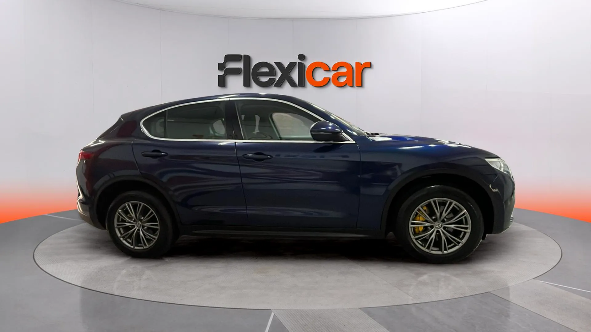 Alfa Romeo Stelvio 2.2 Diésel Executive RWD - foto 8