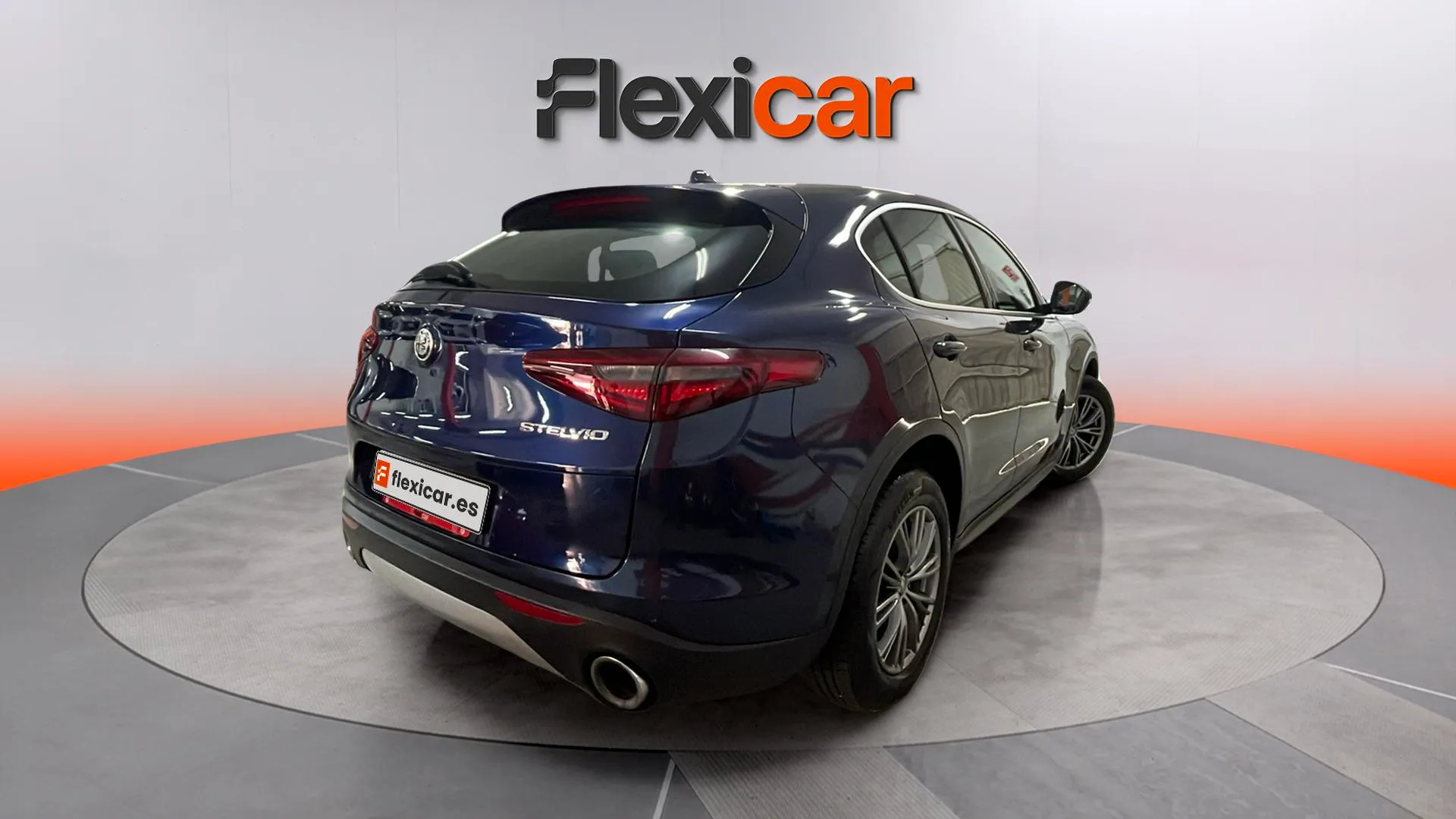 Alfa Romeo Stelvio 2.2 Diésel Executive RWD - foto 7