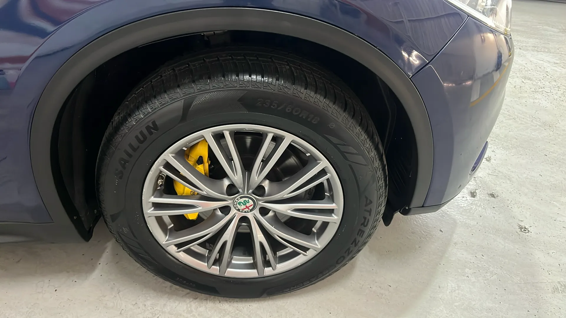 Alfa Romeo Stelvio 2.2 Diésel Executive RWD - foto 21