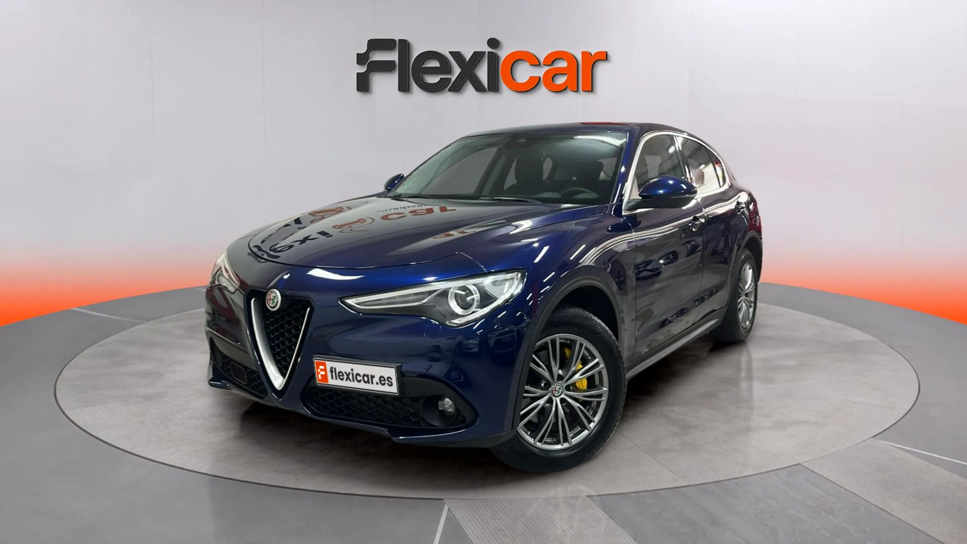 Alfa Romeo Stelvio 2.2 Diésel Executive RWD - foto 3