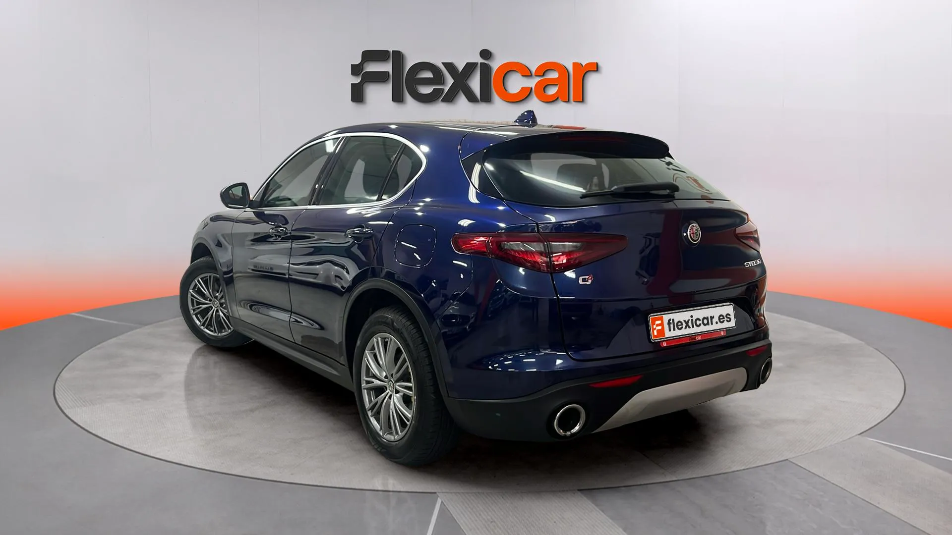 Alfa Romeo Stelvio 2.2 Diésel Executive RWD - foto 5