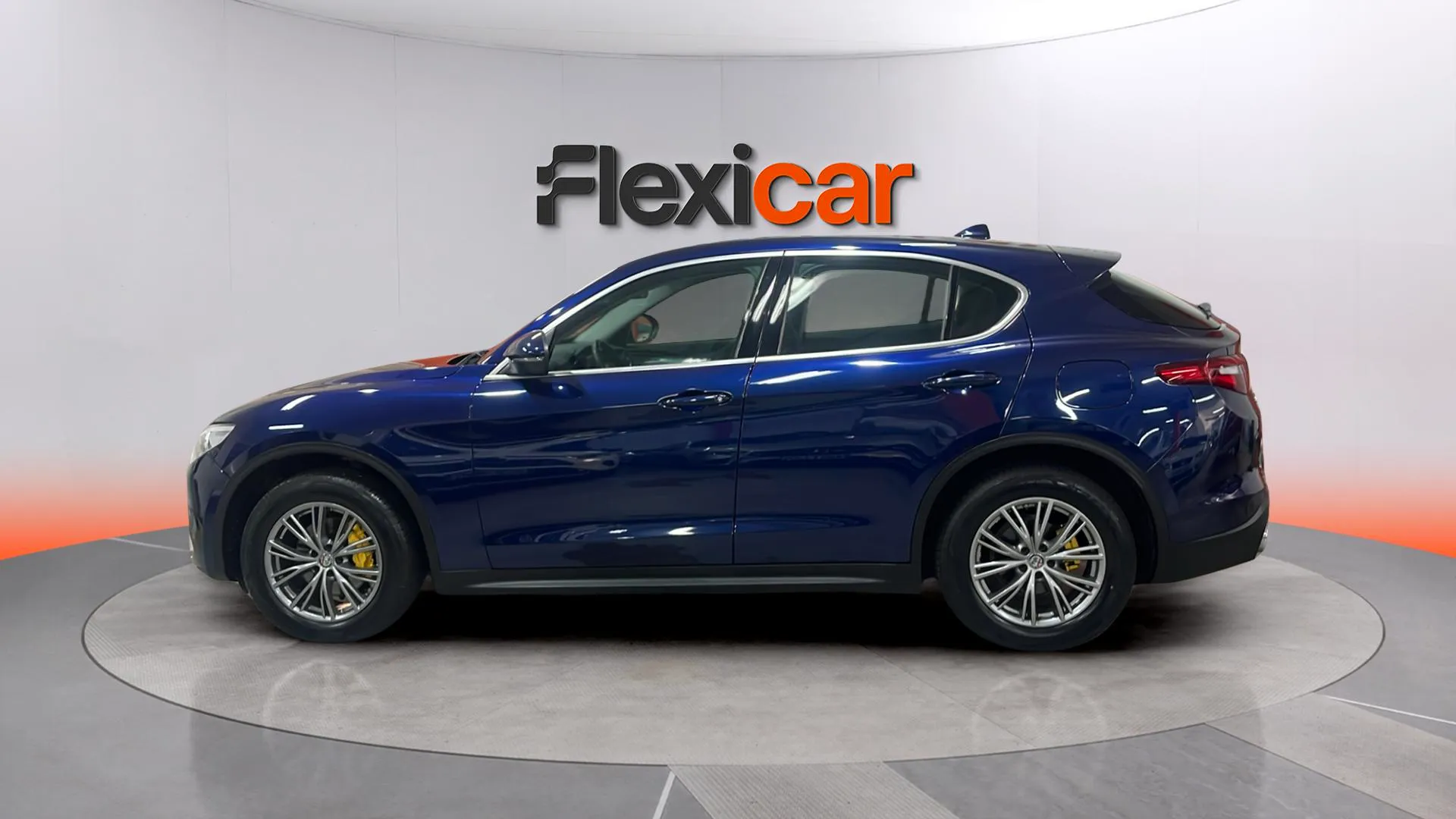 Alfa Romeo Stelvio 2.2 Diésel Executive RWD - foto 4