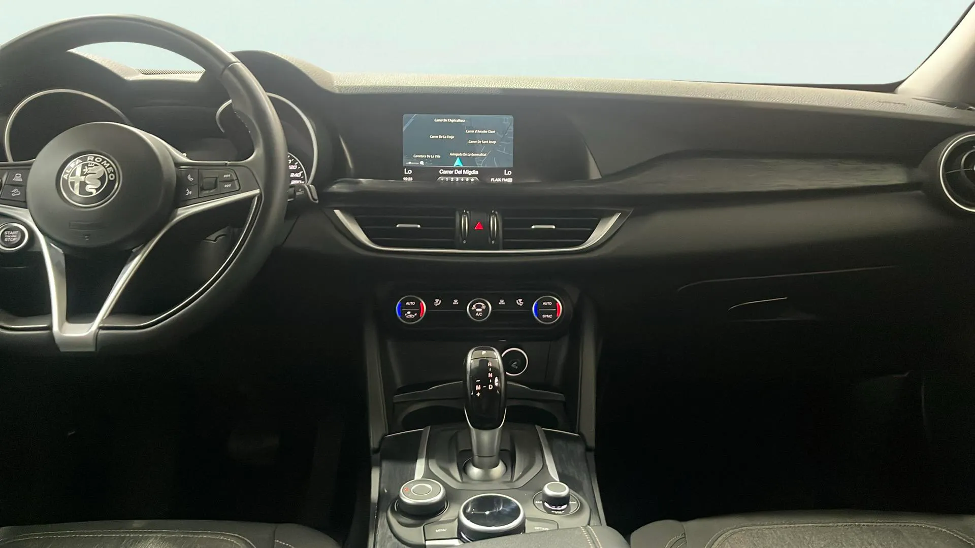 Alfa Romeo Stelvio 2.2 Diésel Executive RWD - foto 18
