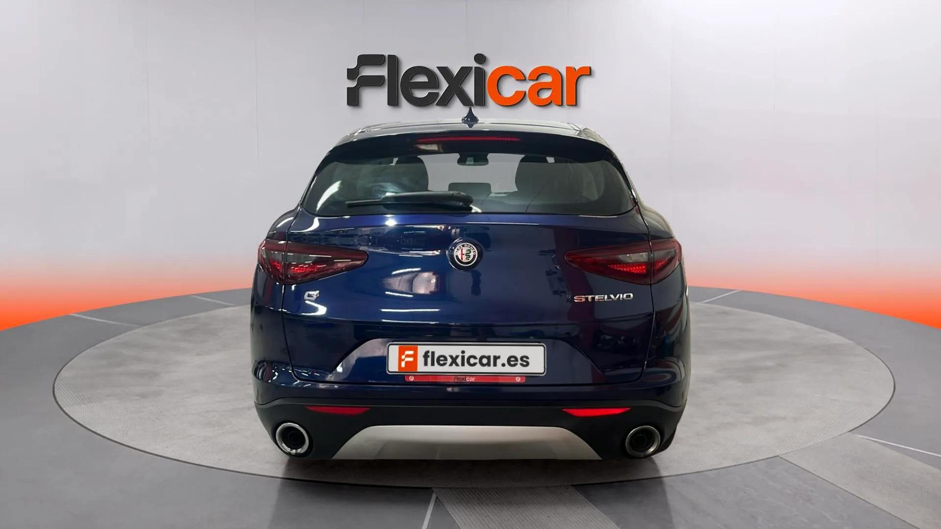 Alfa Romeo Stelvio 2.2 Diésel Executive RWD - foto 6