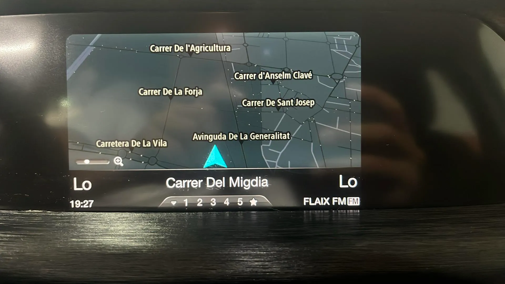 Alfa Romeo Stelvio 2.2 Diésel Executive RWD - foto 19