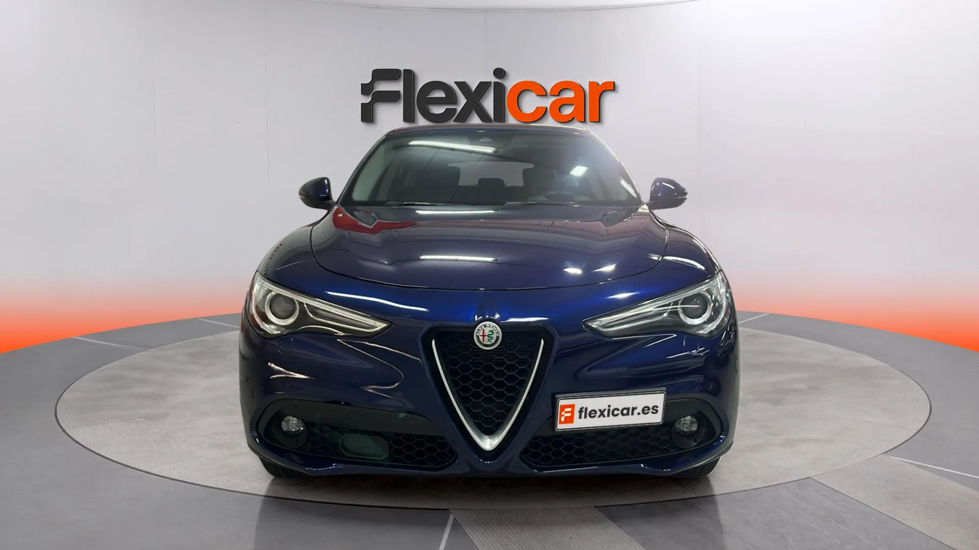 Alfa Romeo Stelvio 2.2 Diésel Executive RWD - foto 2