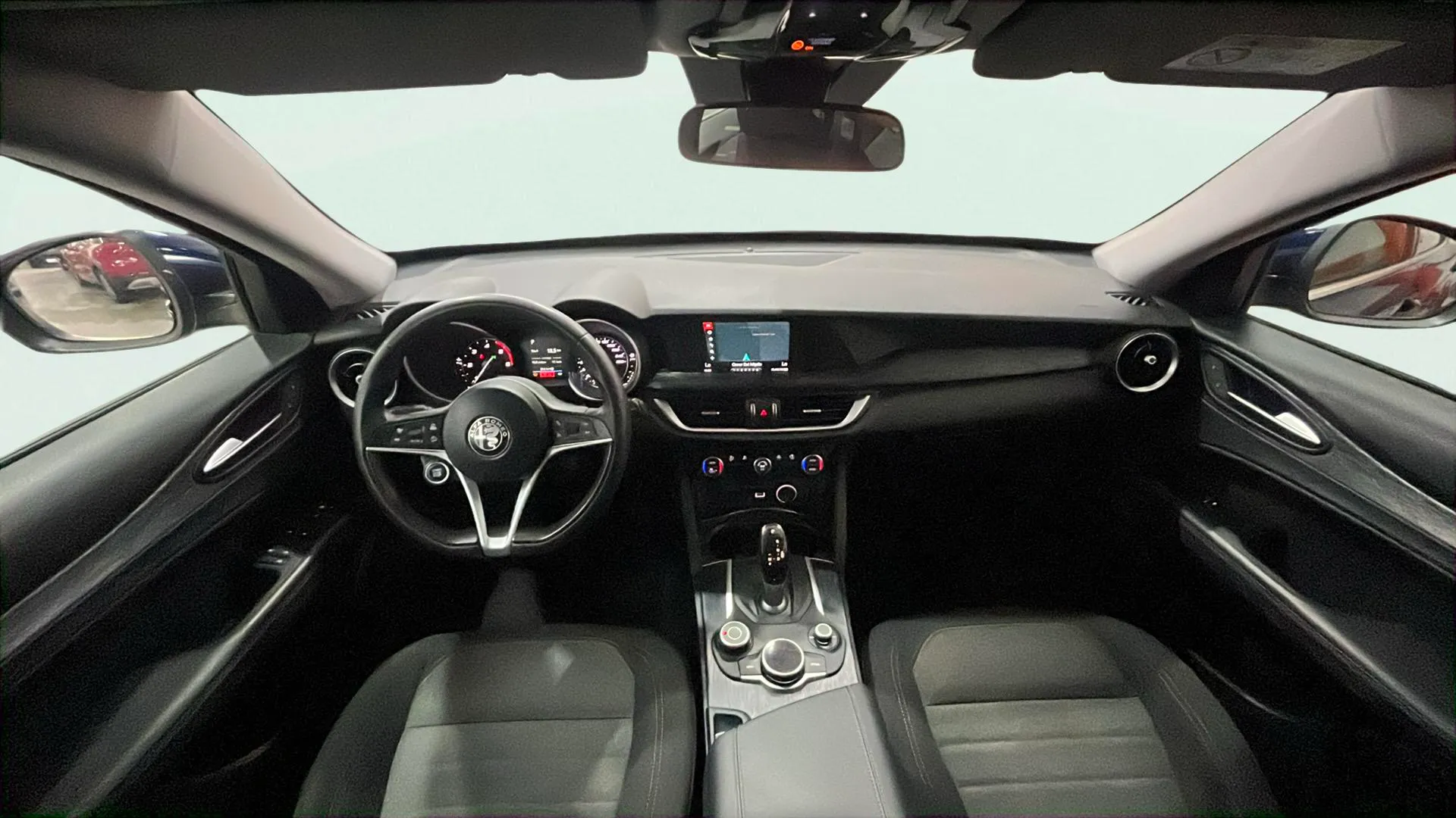 Alfa Romeo Stelvio 2.2 Diésel Executive RWD - foto 20