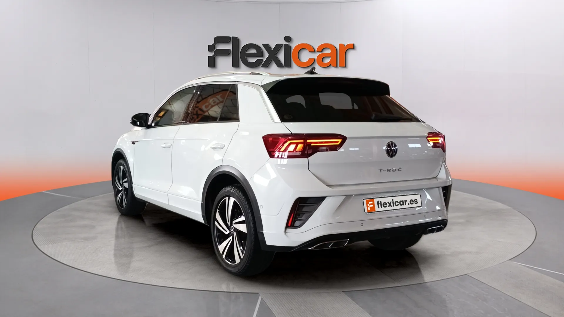 Volkswagen T-Roc R-Line 2.0 TDI DSG - foto 5