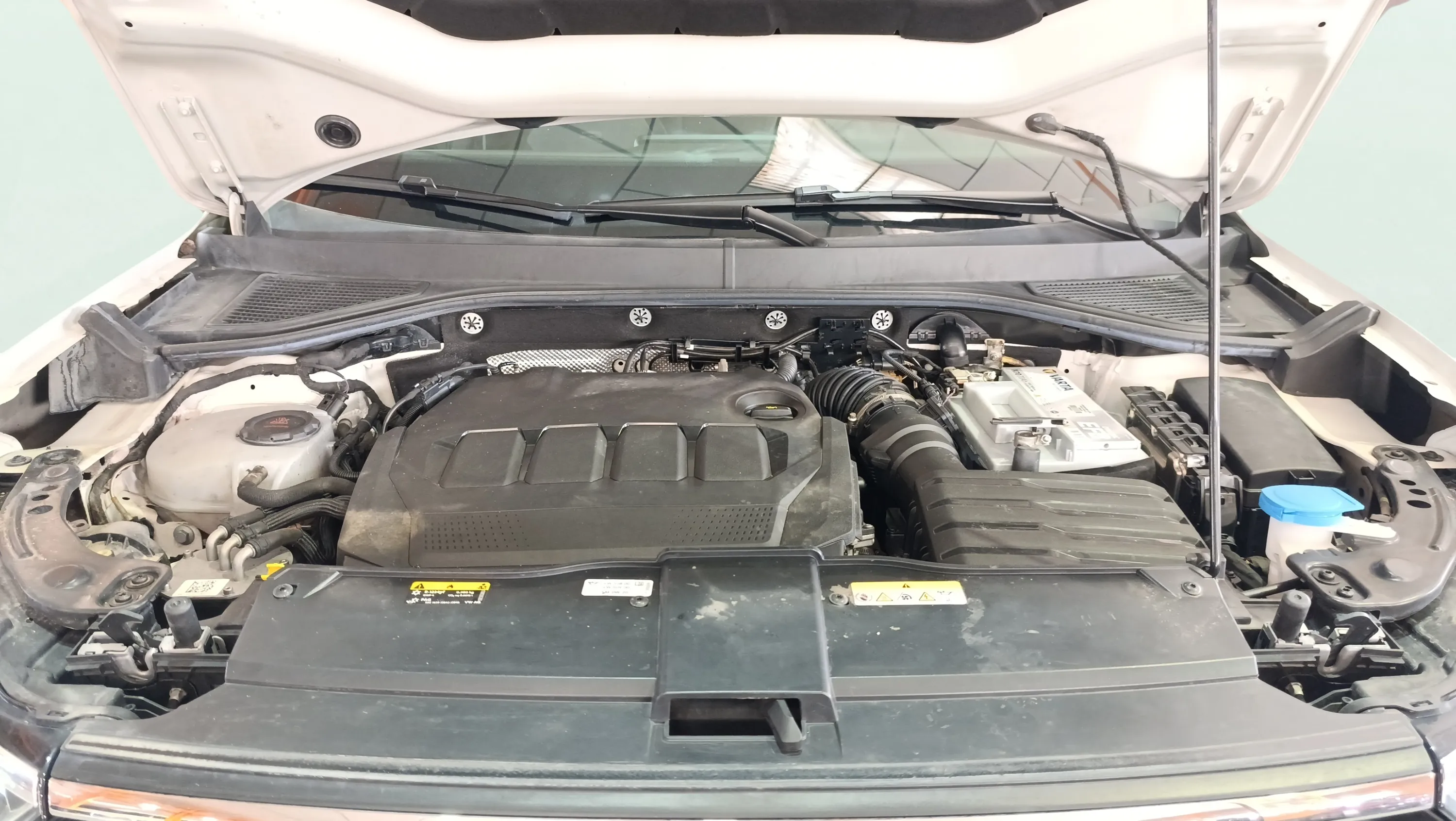 Volkswagen T-Roc R-Line 2.0 TDI DSG - foto 40