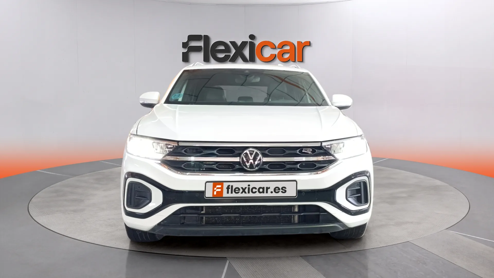 Volkswagen T-Roc R-Line 2.0 TDI DSG - foto 8