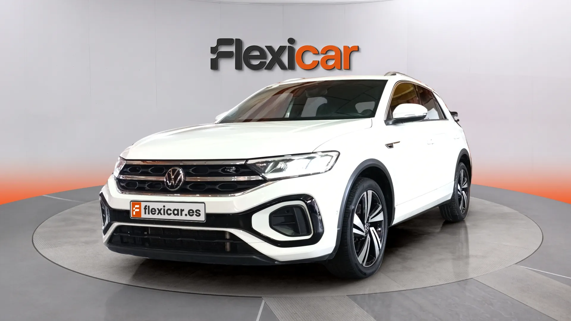 Volkswagen T-Roc R-Line 2.0 TDI DSG - foto 7