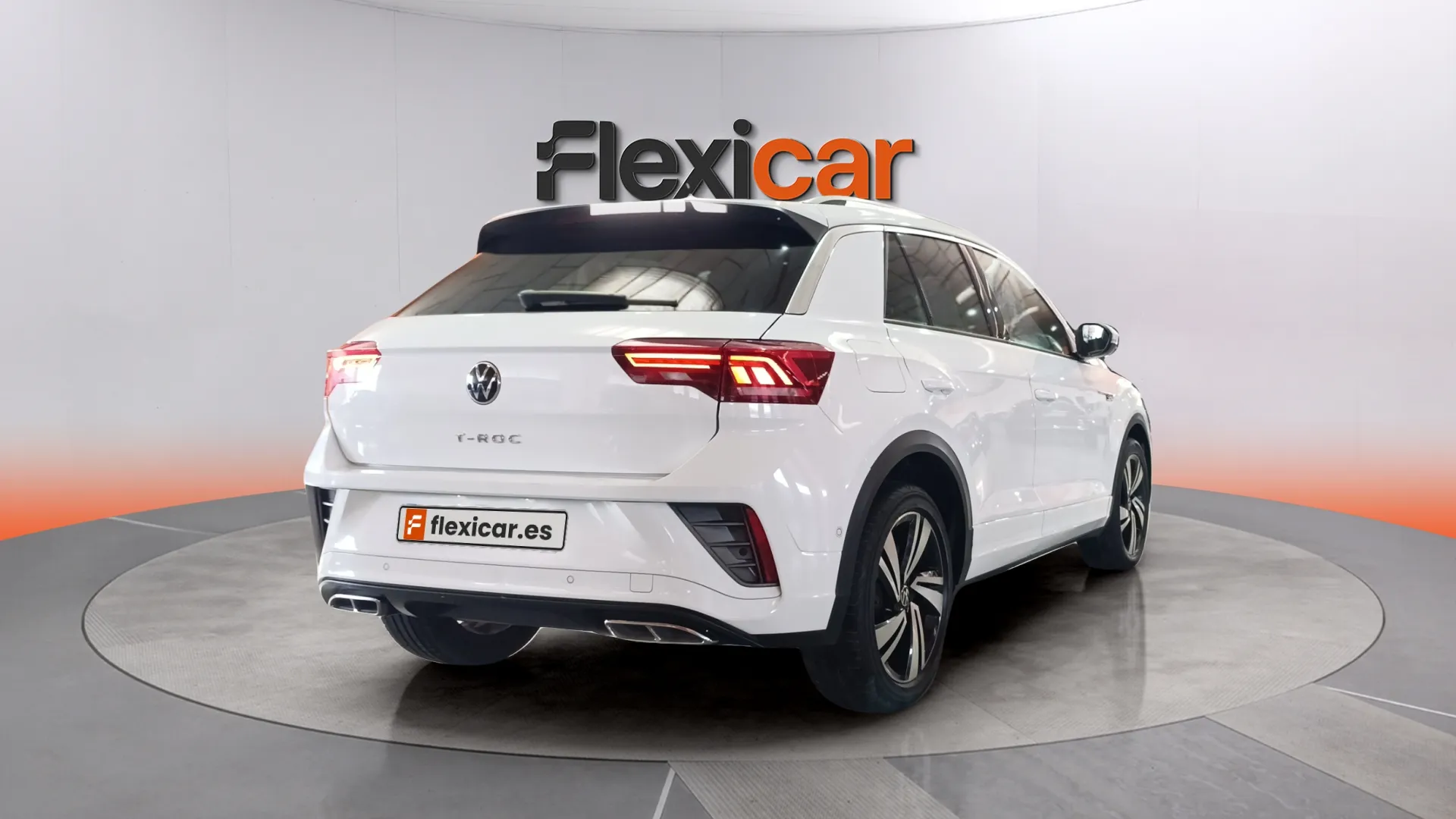 Volkswagen T-Roc R-Line 2.0 TDI DSG - foto 3