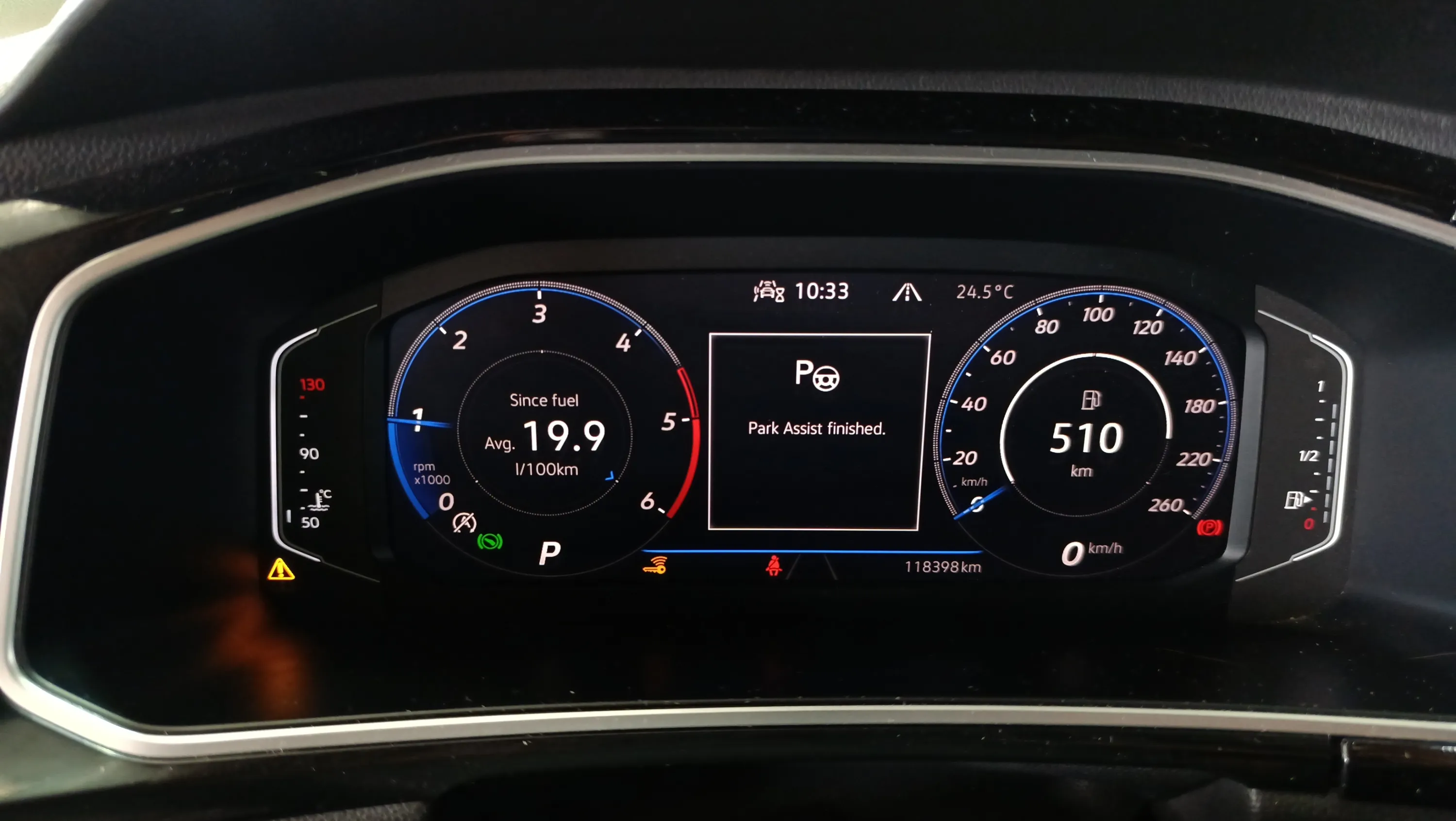 Volkswagen T-Roc R-Line 2.0 TDI DSG - foto 16