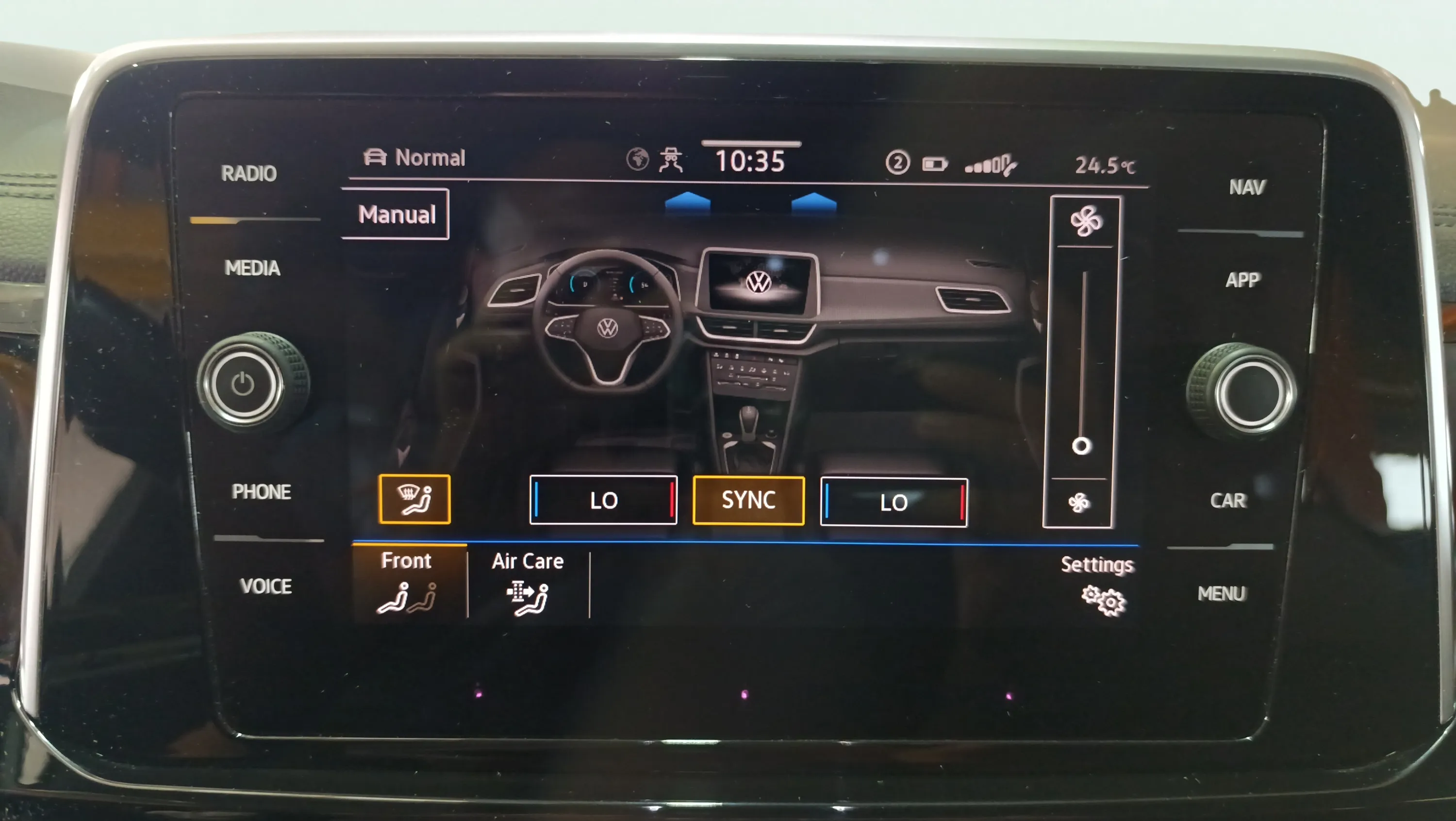 Volkswagen T-Roc R-Line 2.0 TDI DSG - foto 21