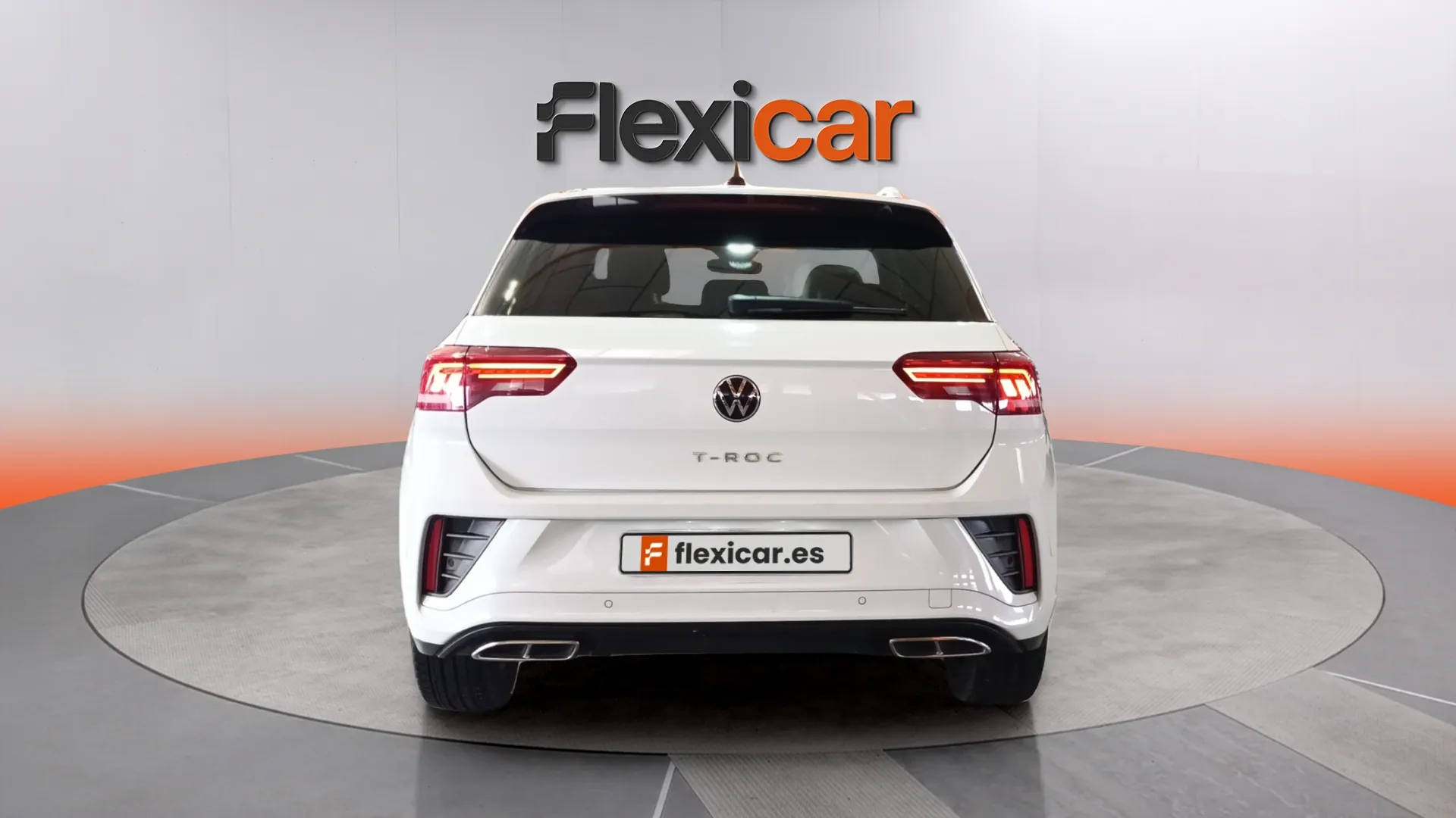 Volkswagen T-Roc R-Line 2.0 TDI DSG - foto 4