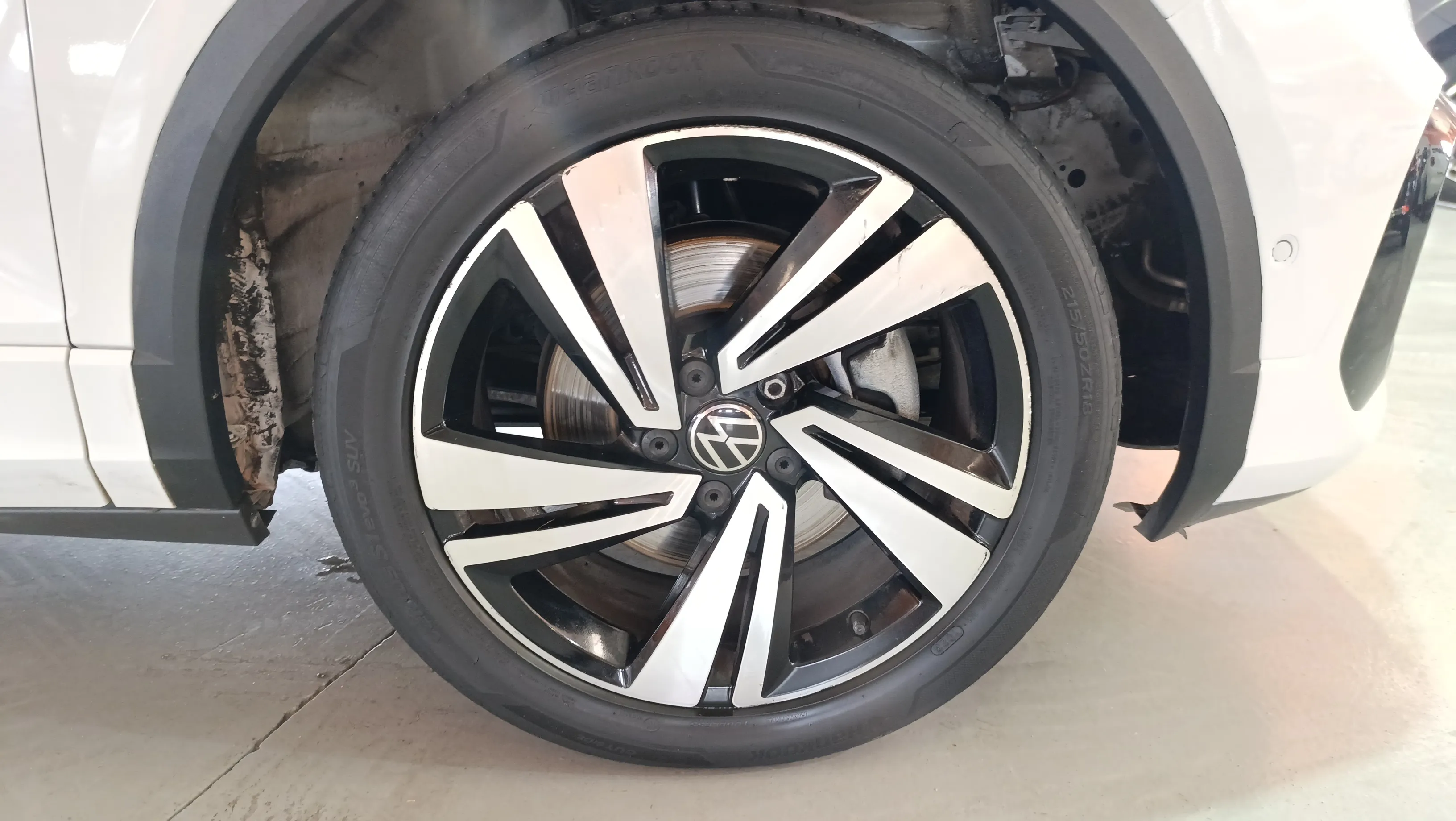 Volkswagen T-Roc R-Line 2.0 TDI DSG - foto 41