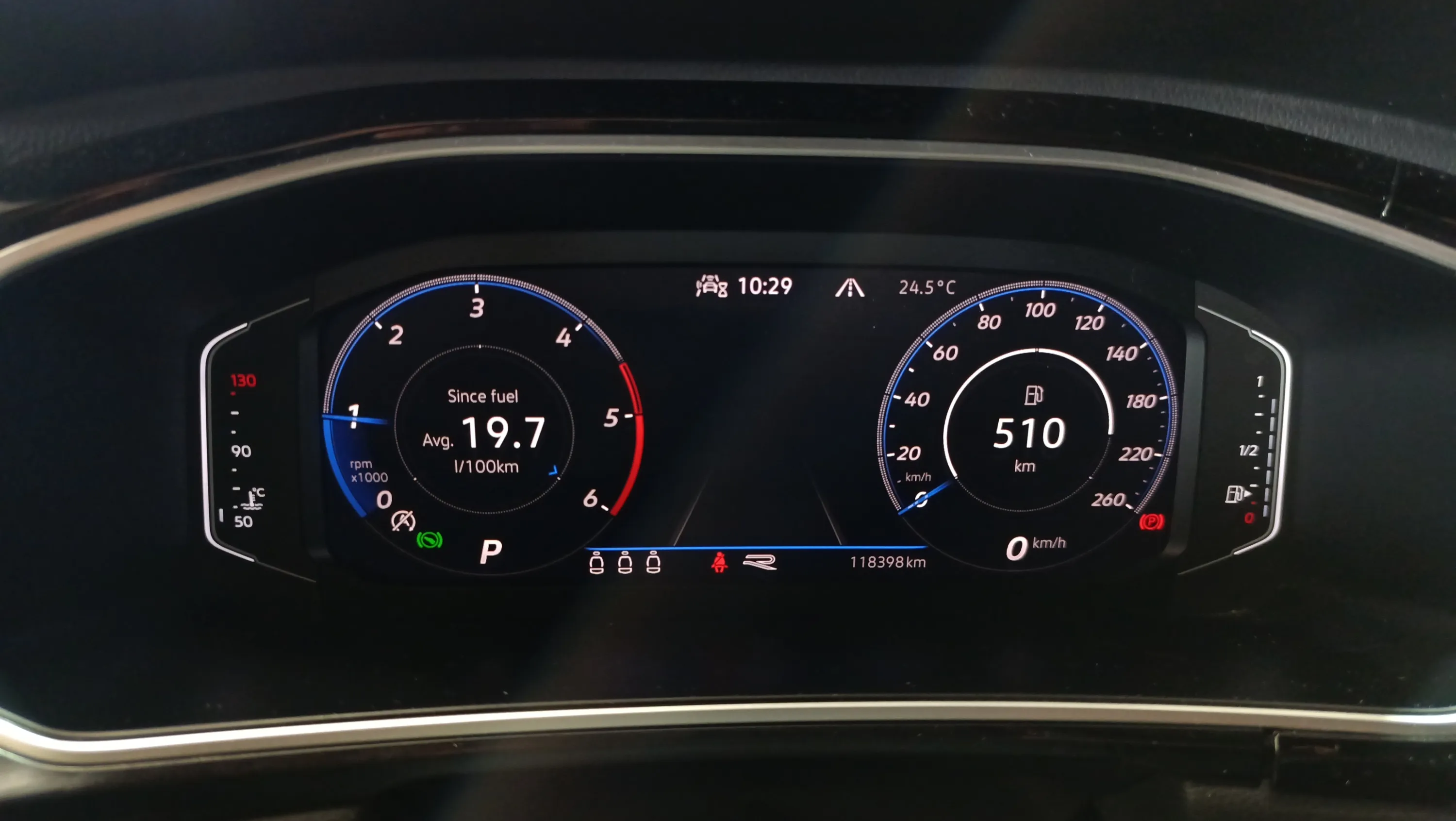 Volkswagen T-Roc R-Line 2.0 TDI DSG - foto 15