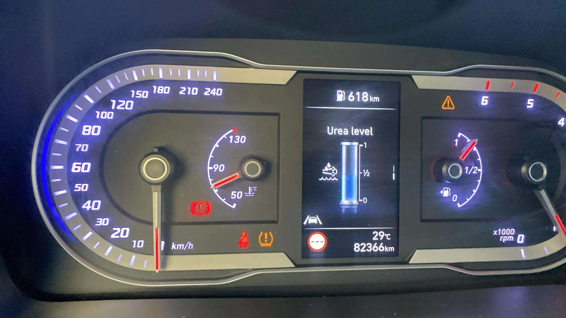 Hyundai Tucson 1.6 T-GDi Klass - foto 20