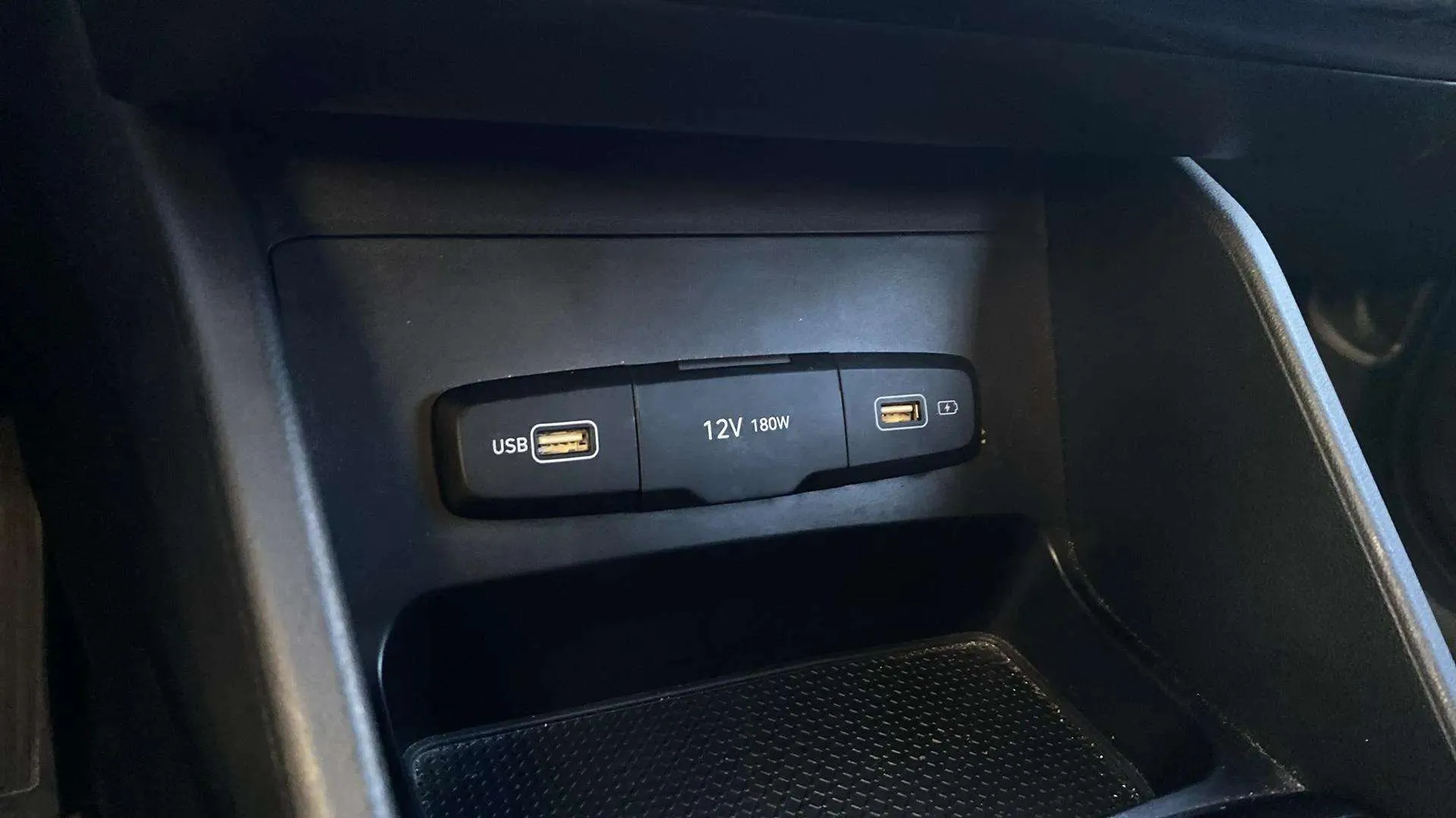 Hyundai Tucson 1.6 T-GDi Klass - foto 21