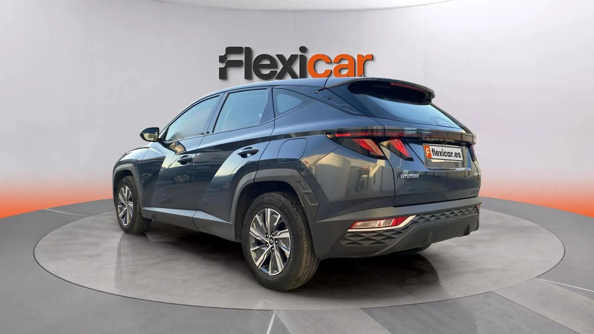 Hyundai Tucson 1.6 T-GDi Klass - foto 5