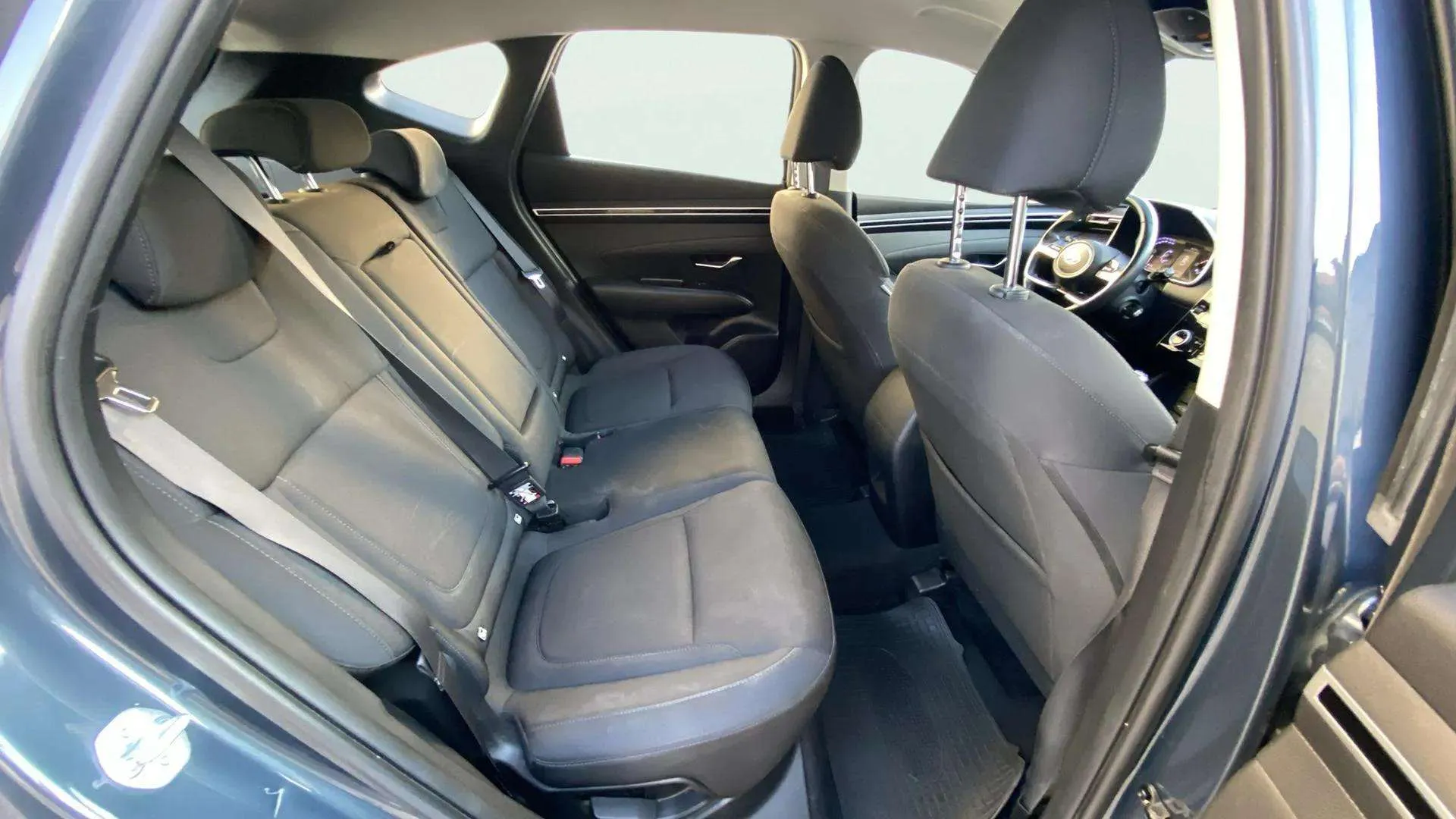 Hyundai Tucson 1.6 T-GDi Klass - foto 19