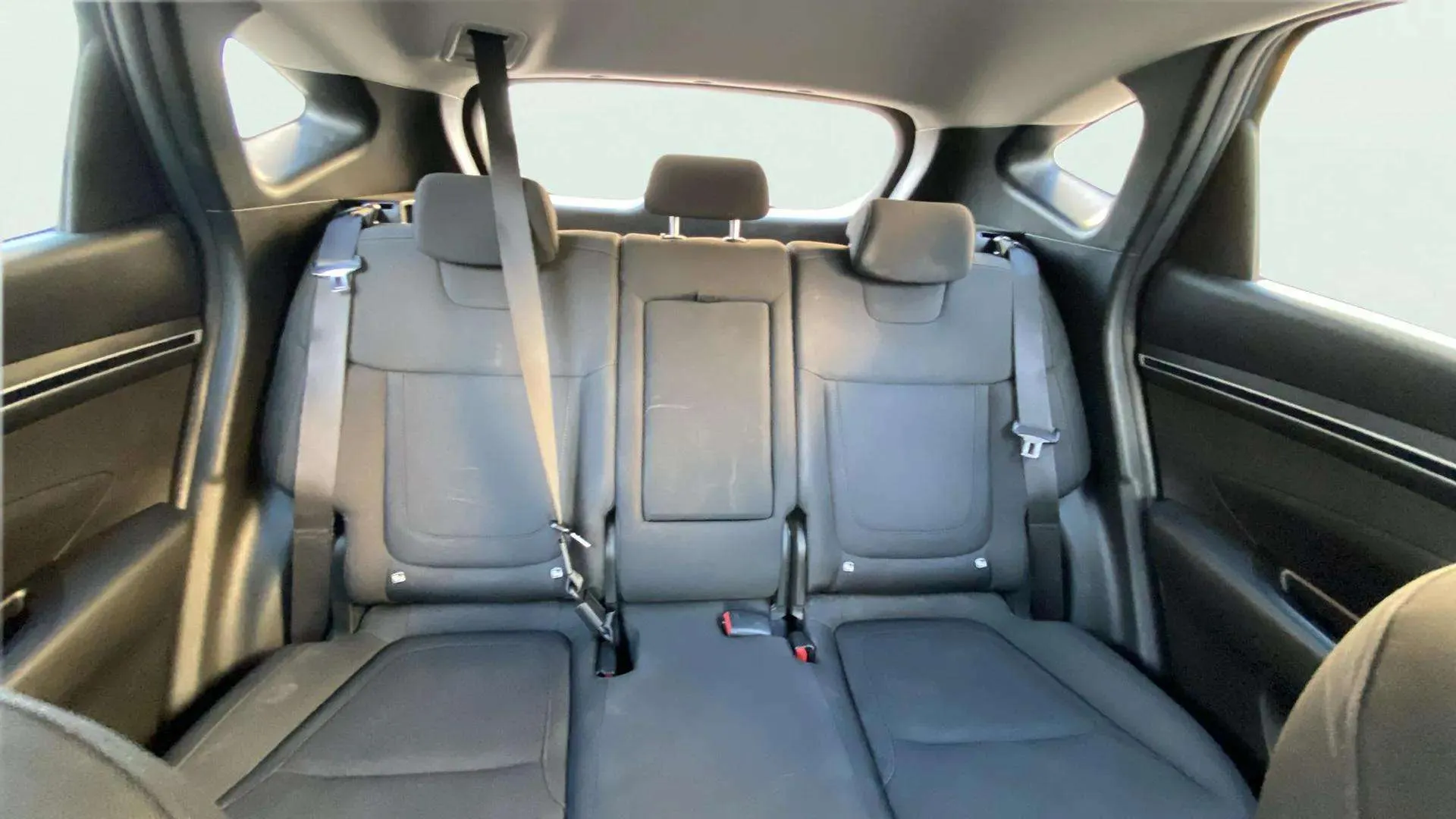 Hyundai Tucson 1.6 T-GDi Klass - foto 18