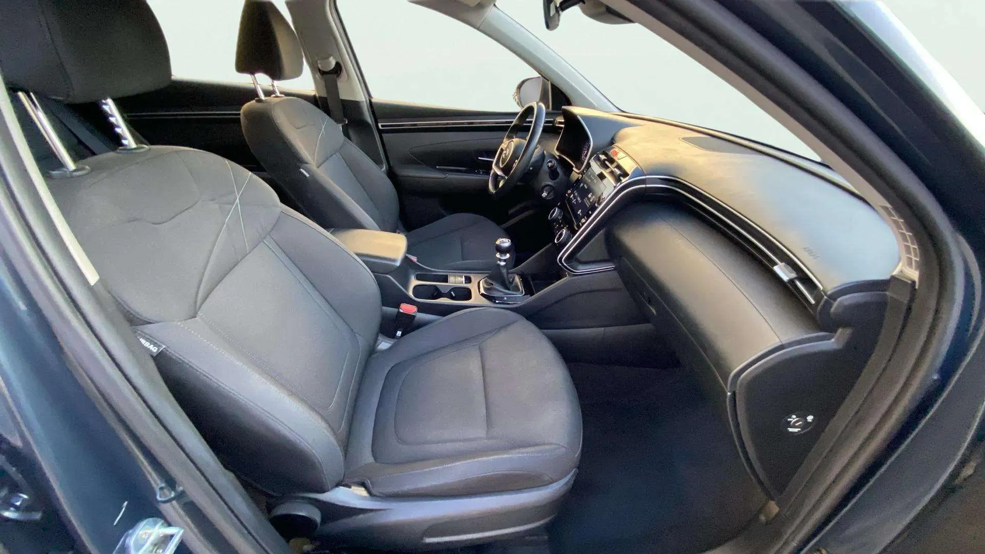 Hyundai Tucson 1.6 T-GDi Klass - foto 16