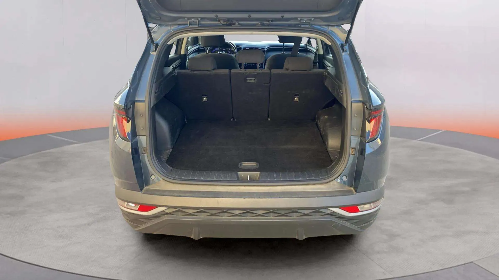 Hyundai Tucson 1.6 T-GDi Klass - foto 12