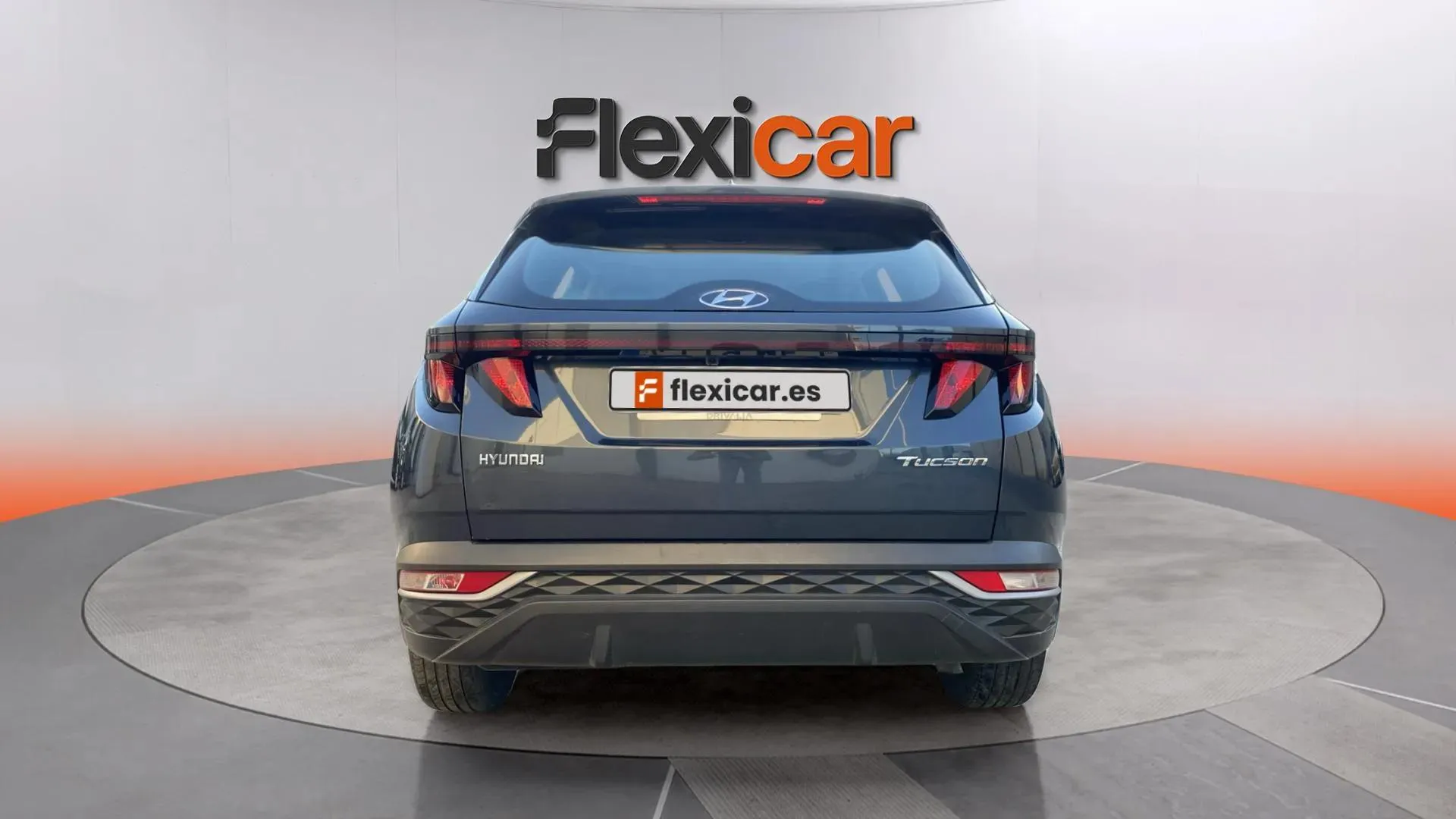 Hyundai Tucson 1.6 T-GDi Klass - foto 6
