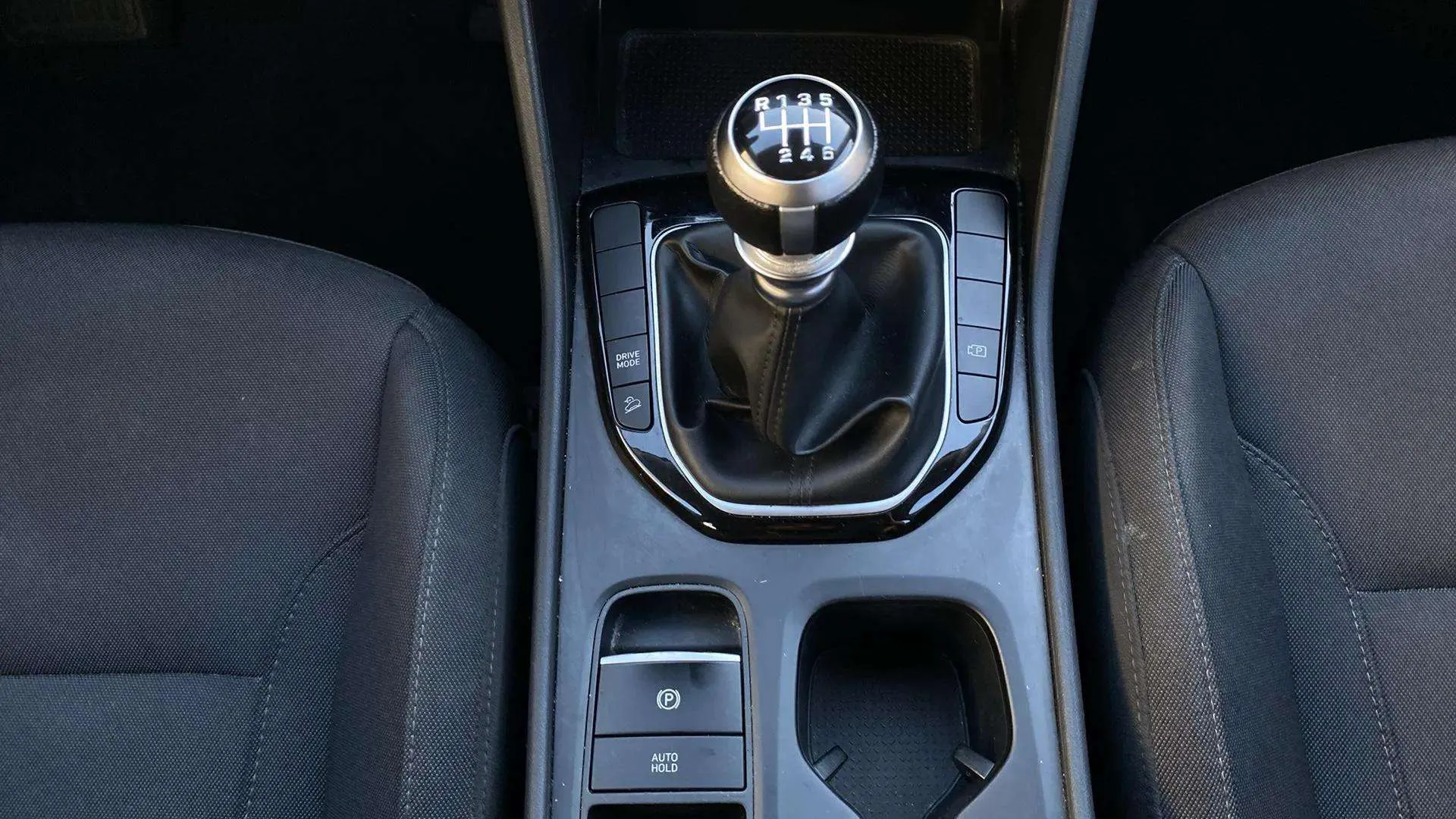 Hyundai Tucson 1.6 T-GDi Klass - foto 22