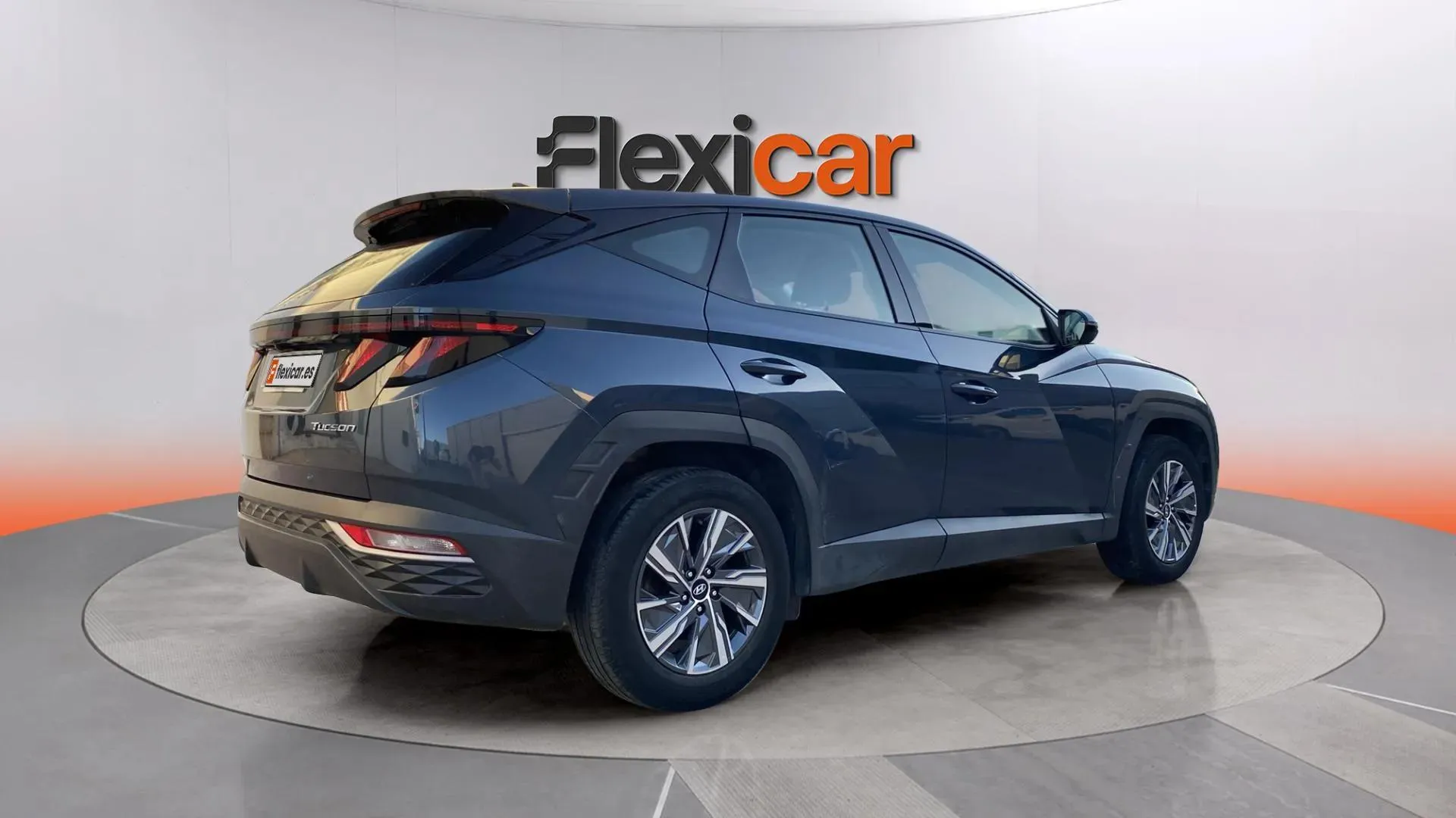 Hyundai Tucson 1.6 T-GDi Klass - foto 7