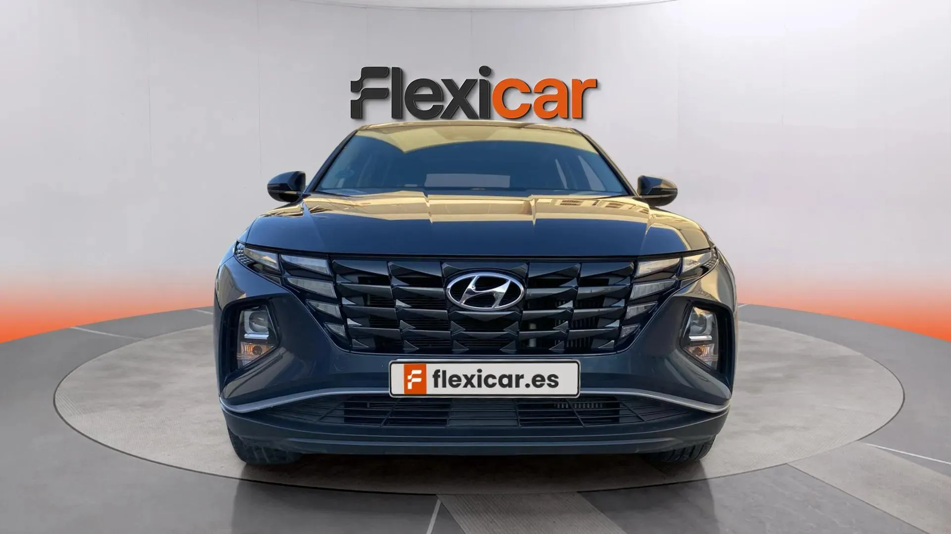 Hyundai Tucson 1.6 T-GDi Klass - foto 2