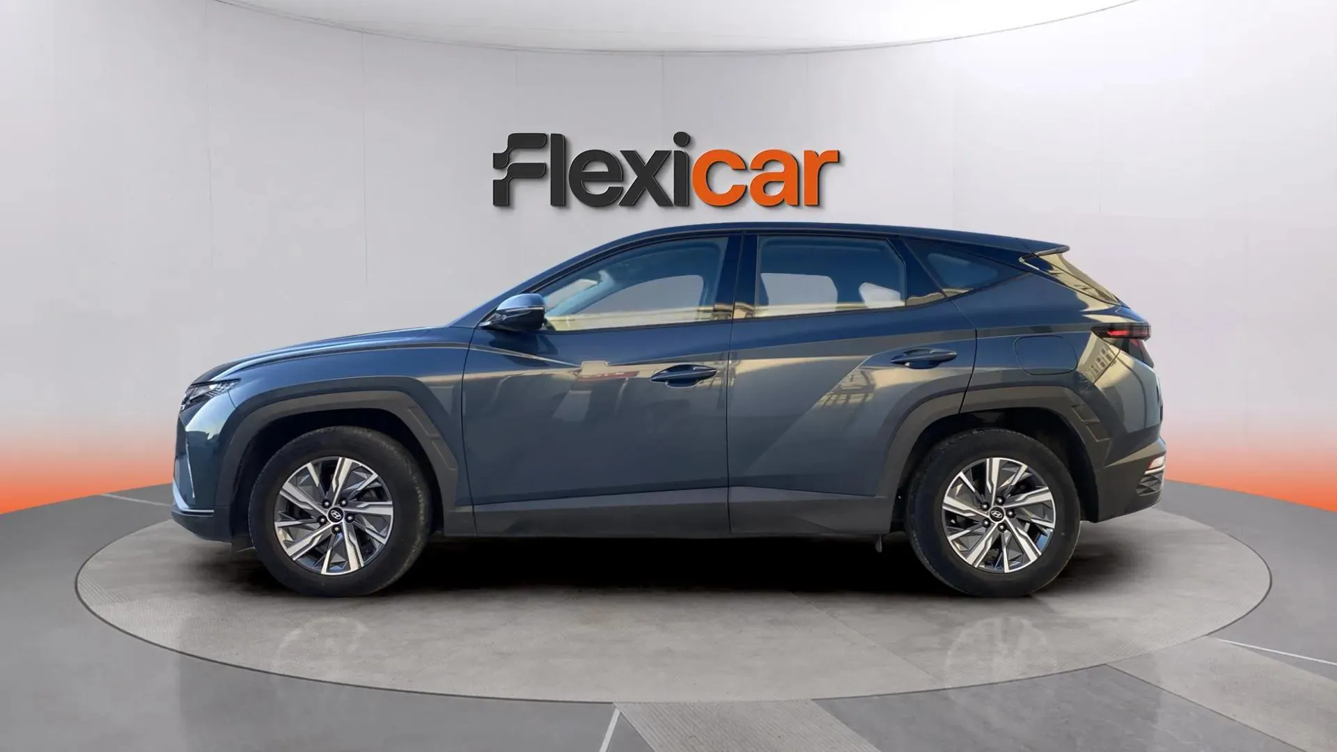 Hyundai Tucson 1.6 T-GDi Klass - foto 4