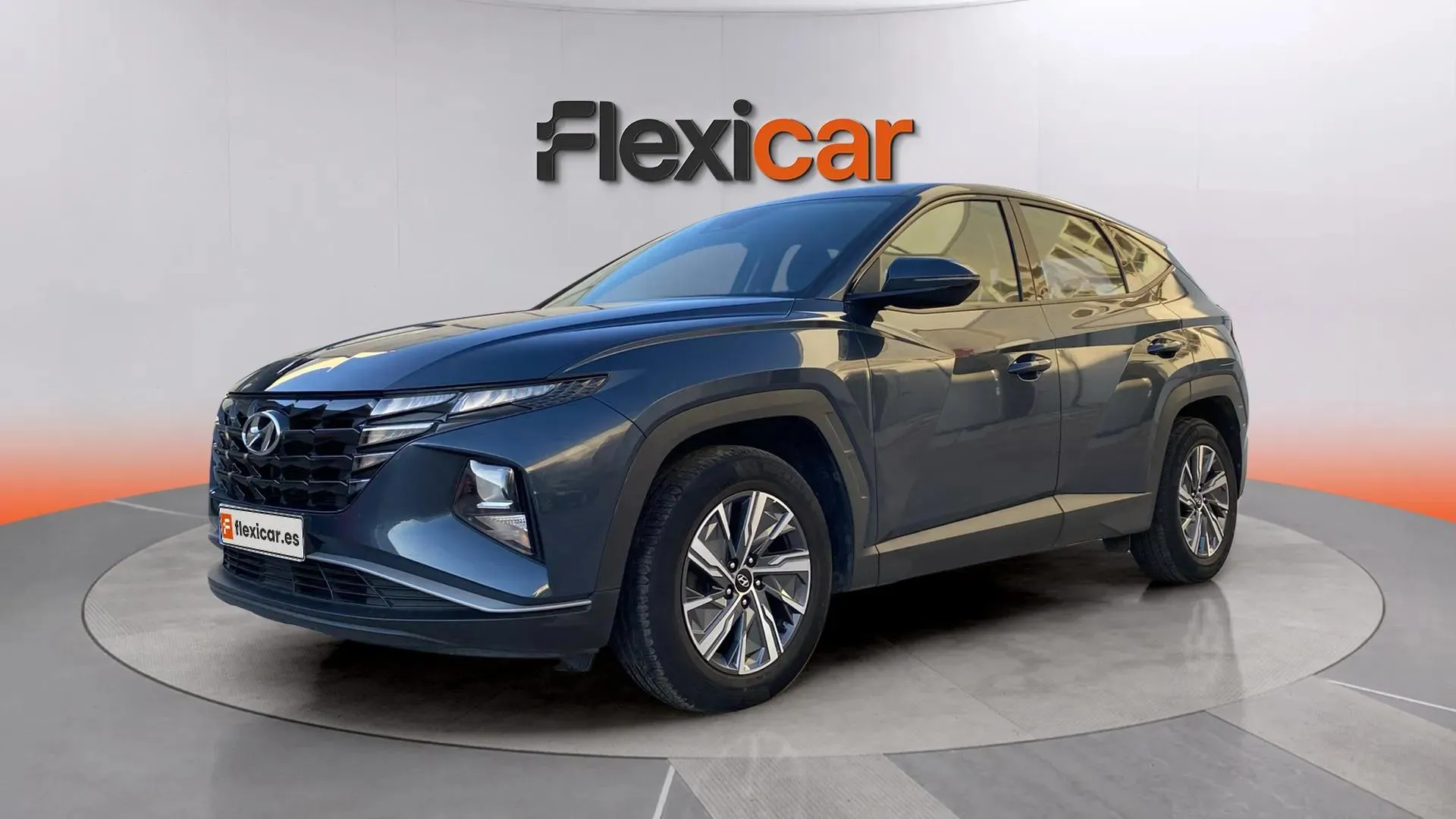 Hyundai Tucson 1.6 T-GDi Klass - foto 3