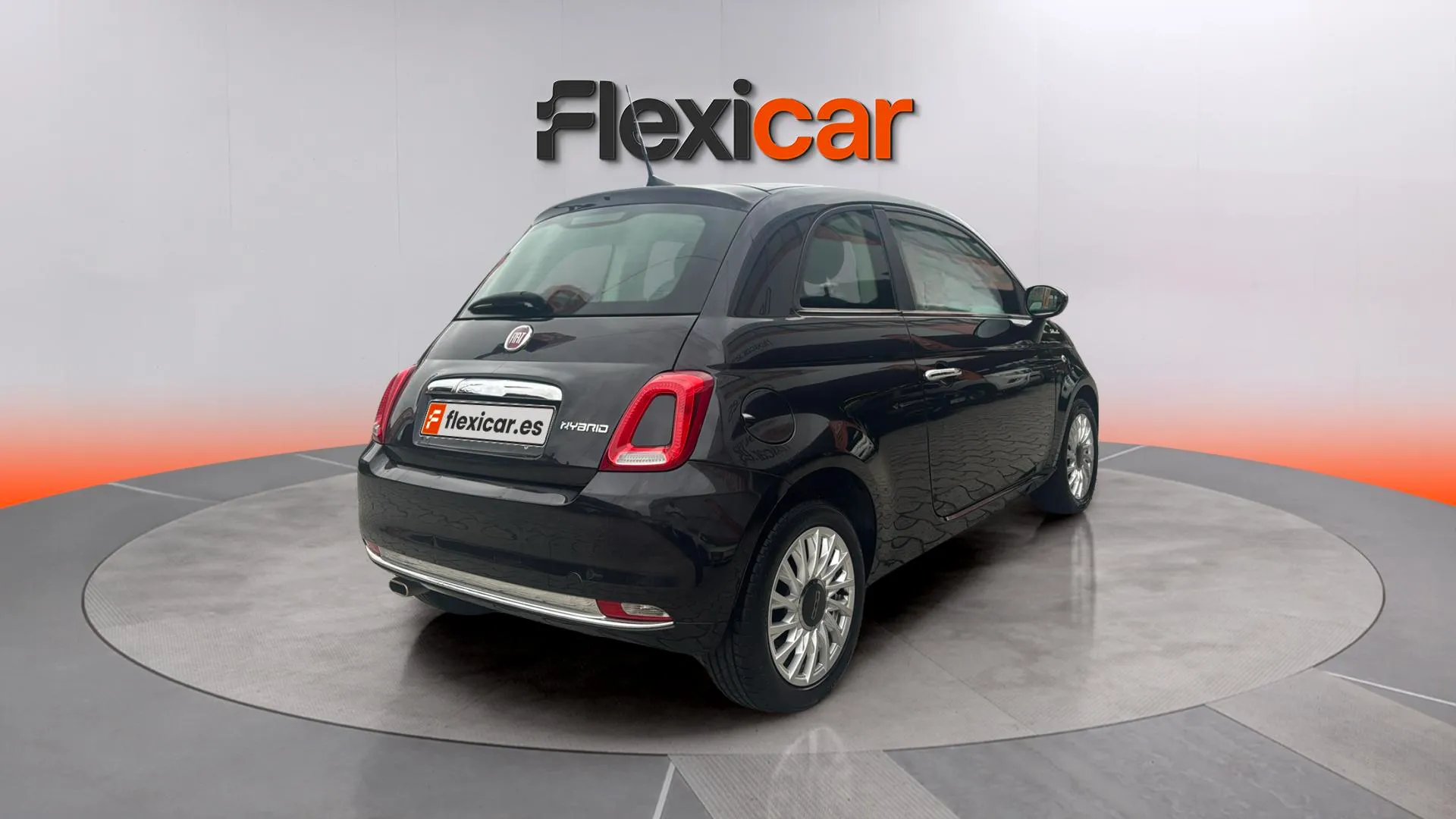 Fiat 500 Dolcevita 1.0 Hybrid - foto 7