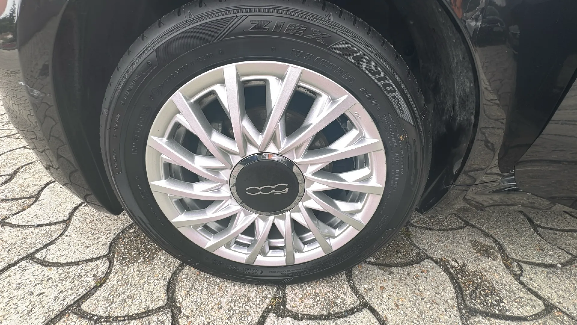 Fiat 500 Dolcevita 1.0 Hybrid - foto 22