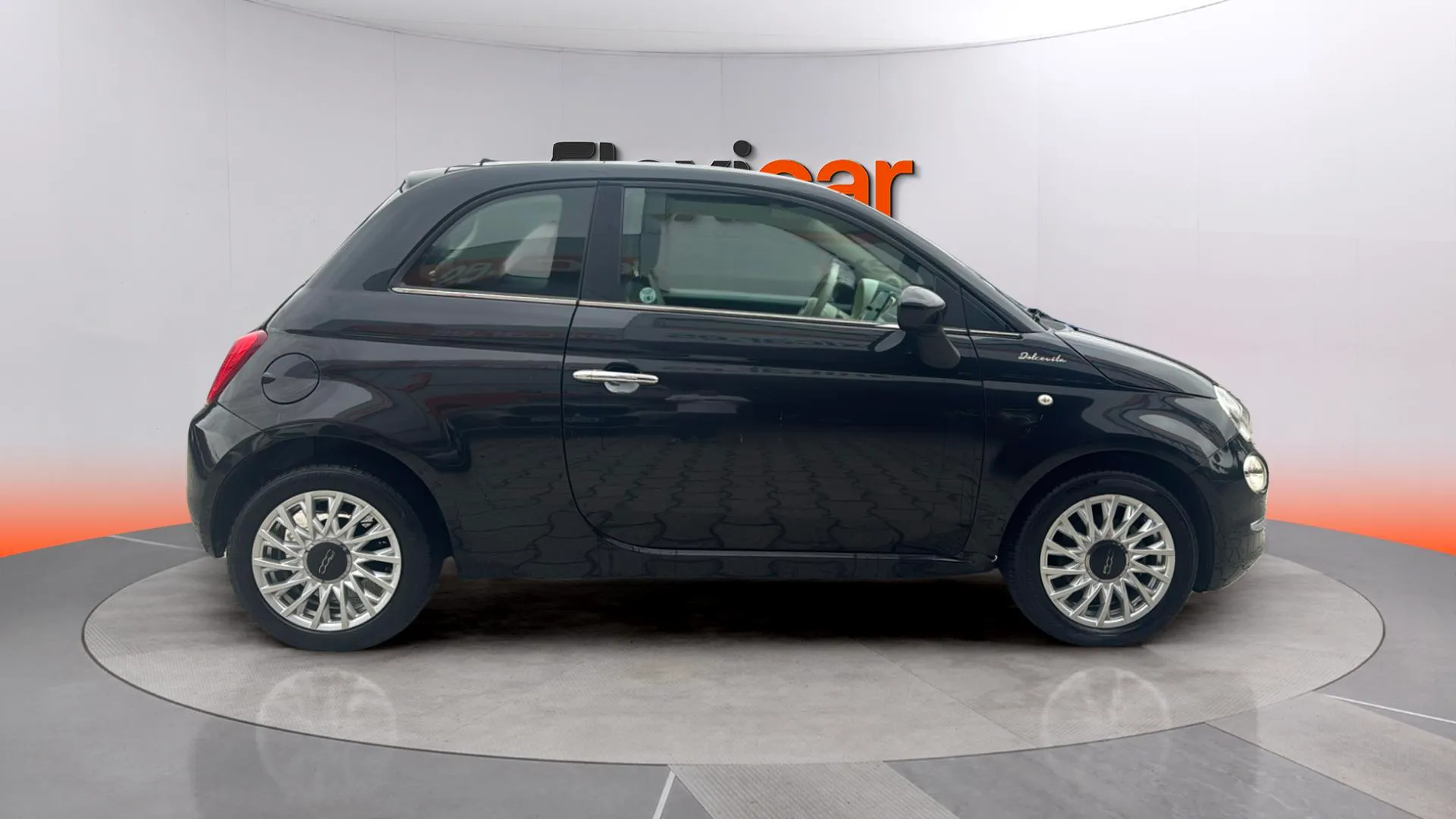 Fiat 500 Dolcevita 1.0 Hybrid - foto 8