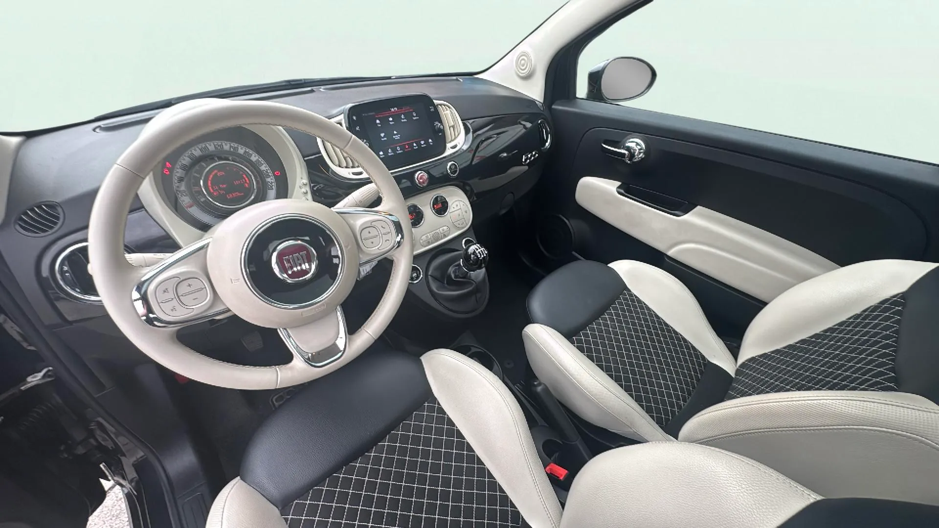Fiat 500 Dolcevita 1.0 Hybrid - foto 10