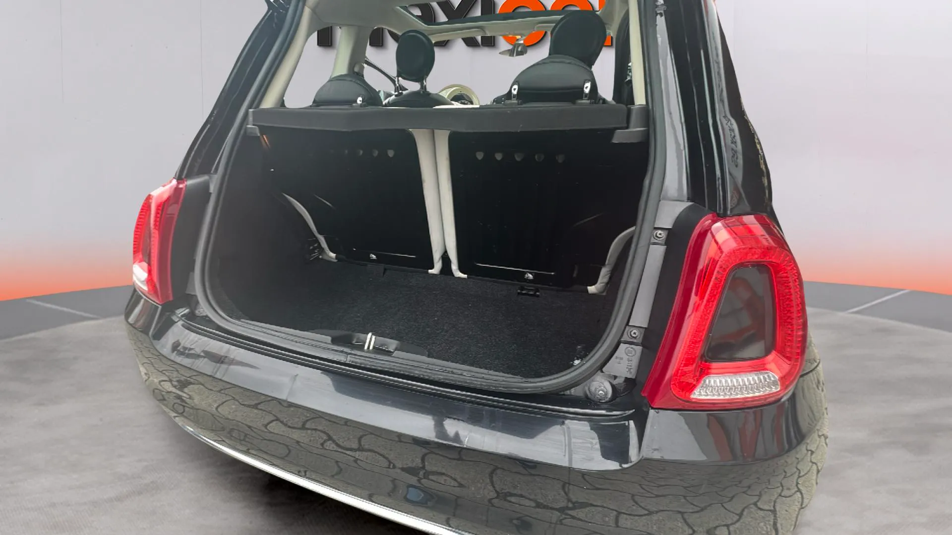 Fiat 500 Dolcevita 1.0 Hybrid - foto 9