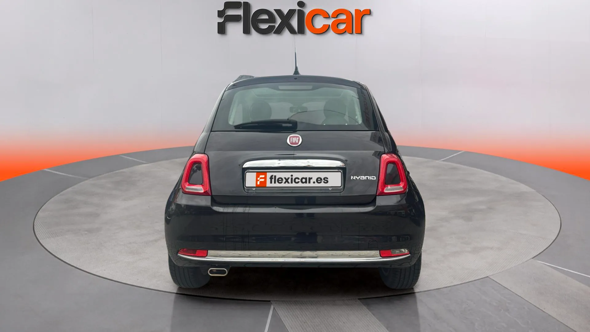 Fiat 500 Dolcevita 1.0 Hybrid - foto 6
