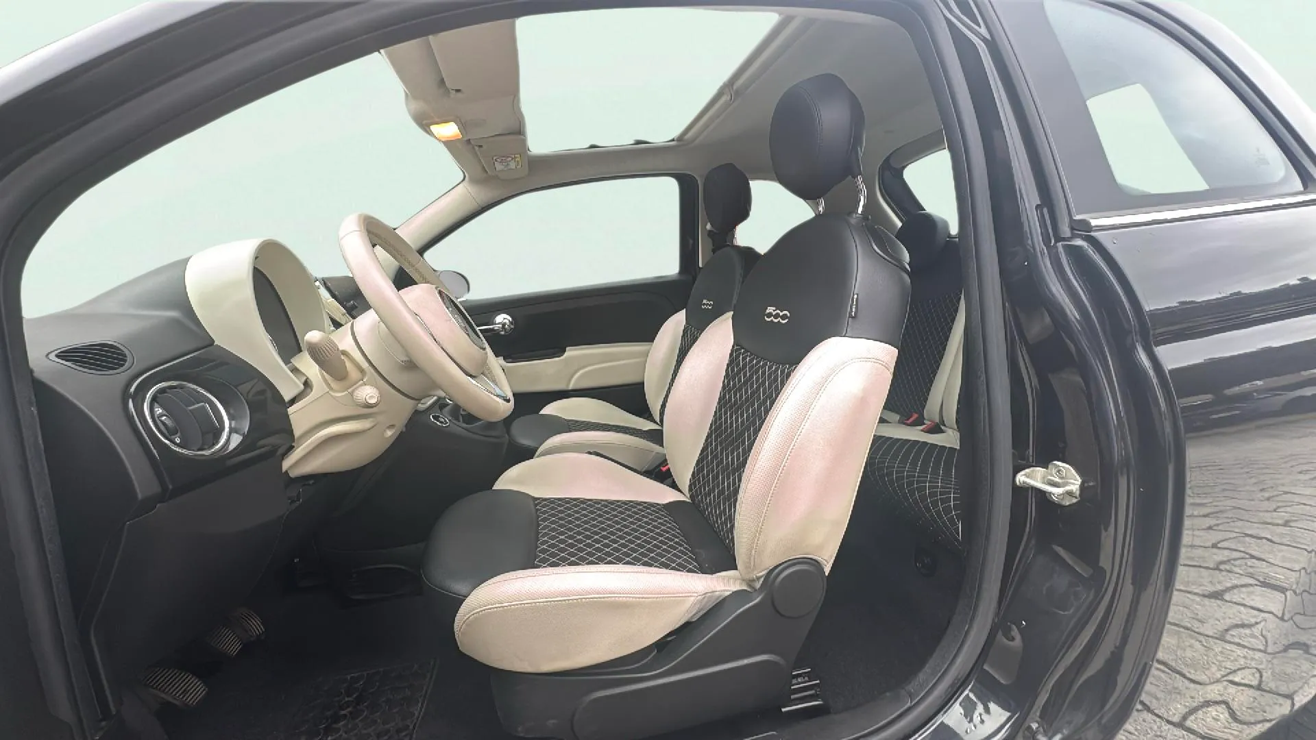 Fiat 500 Dolcevita 1.0 Hybrid - foto 13